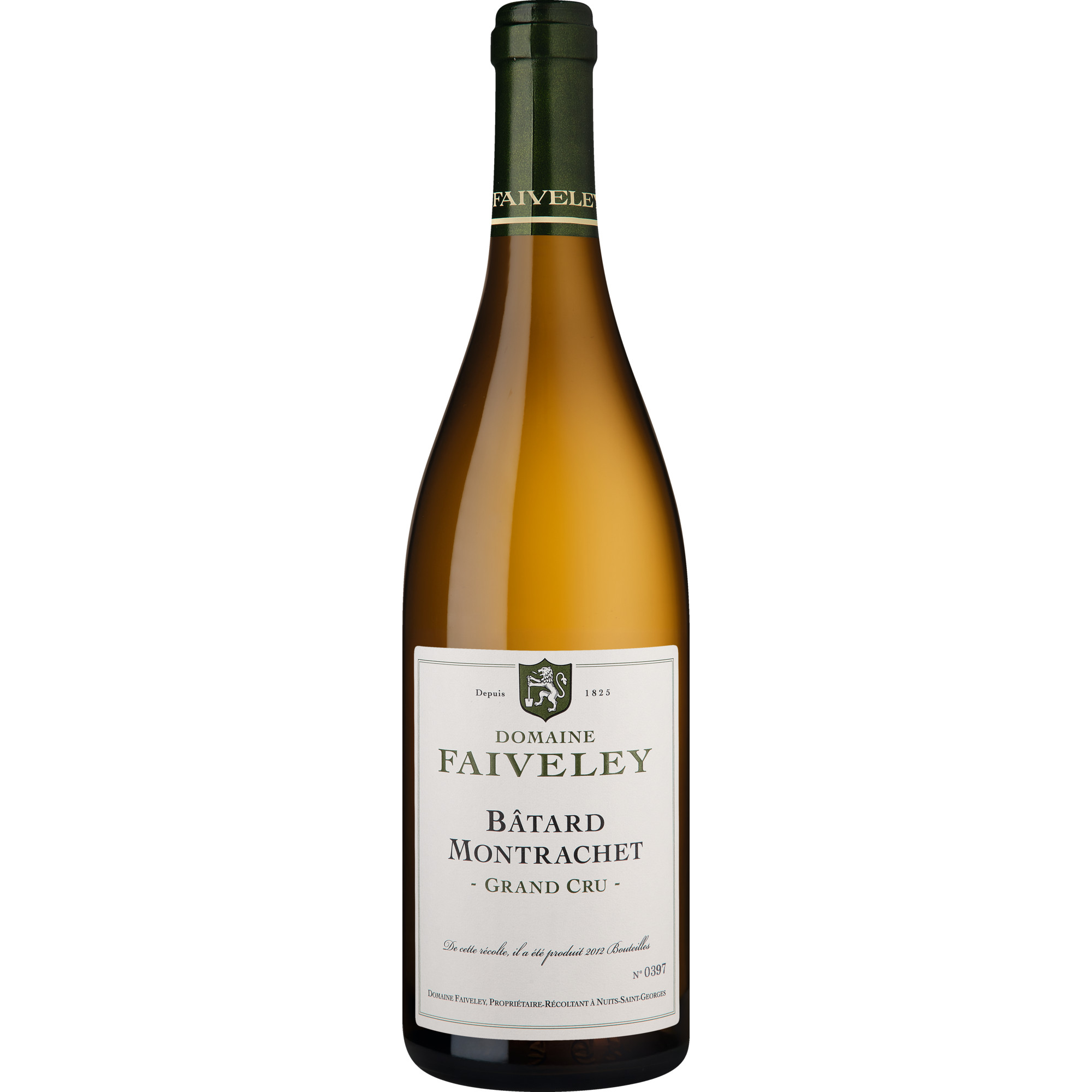 Domaine Faiveley Bâtard Montrachet Bâtard Montrachet Grand Cru 2023