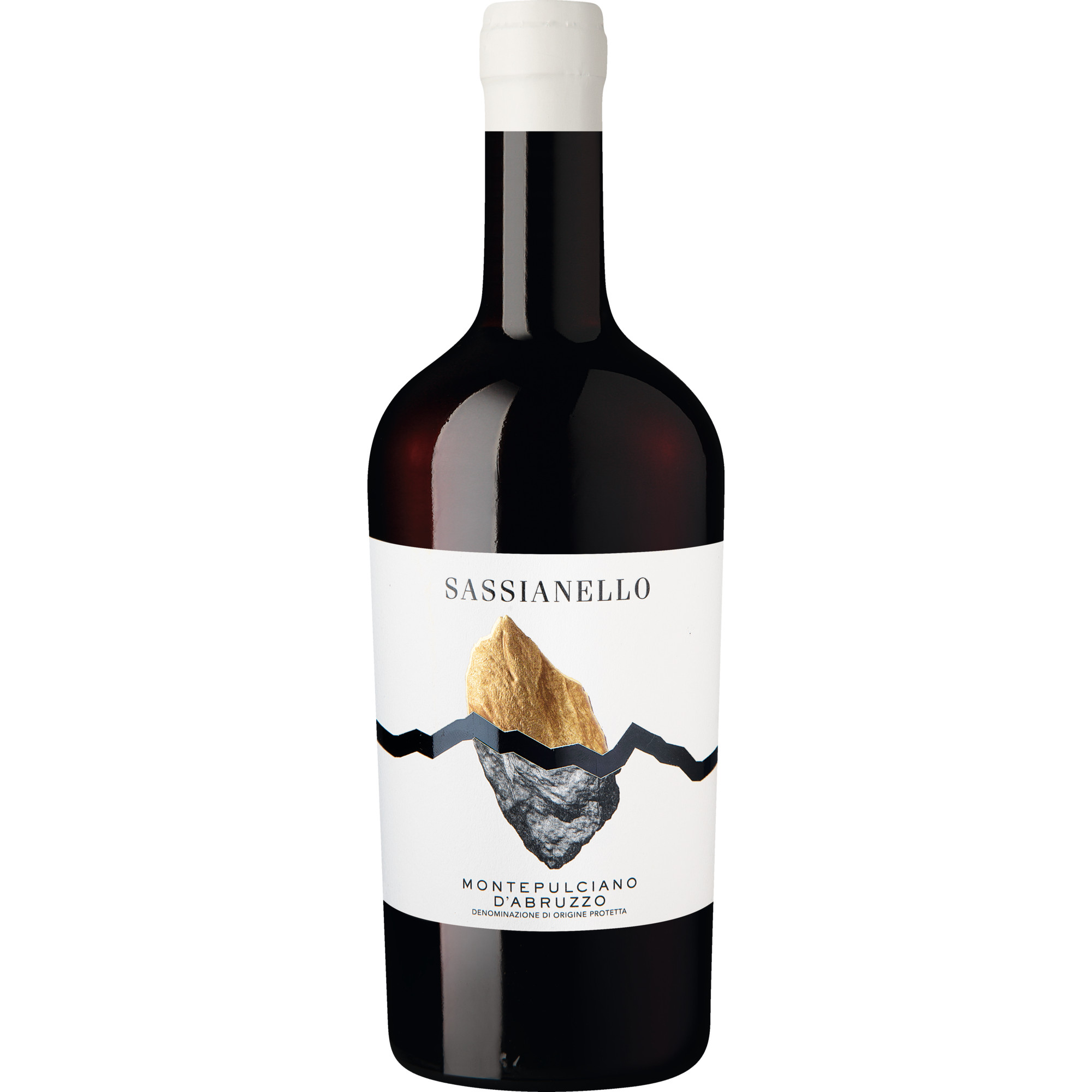 Sassianello Montepulciano Montepulciano d'Abruzzo 2023