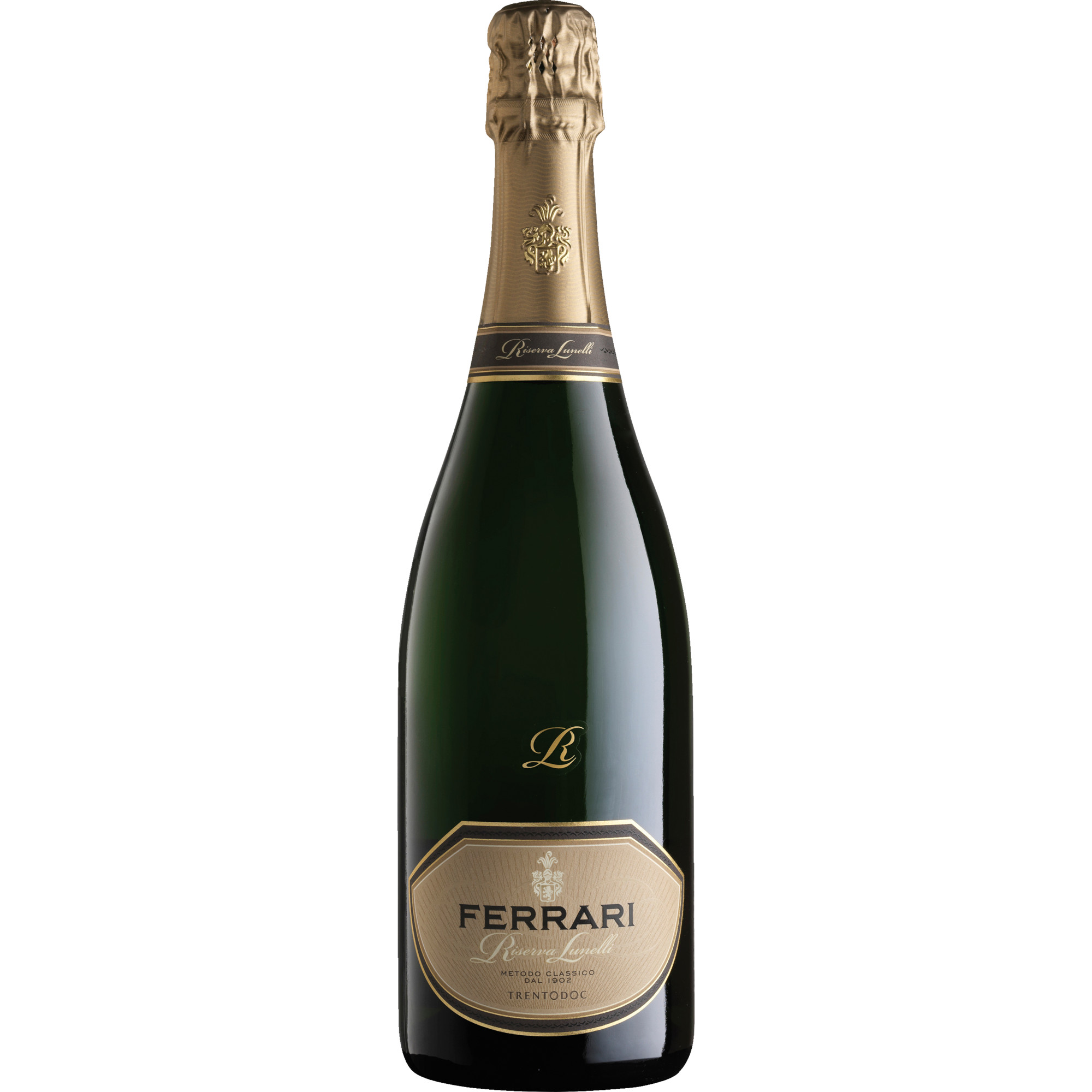 Image of Azienda Agricola Lunellli Riserva, Lunelli Riserva, 6er HK, Trentino, 2015, Schaumwein