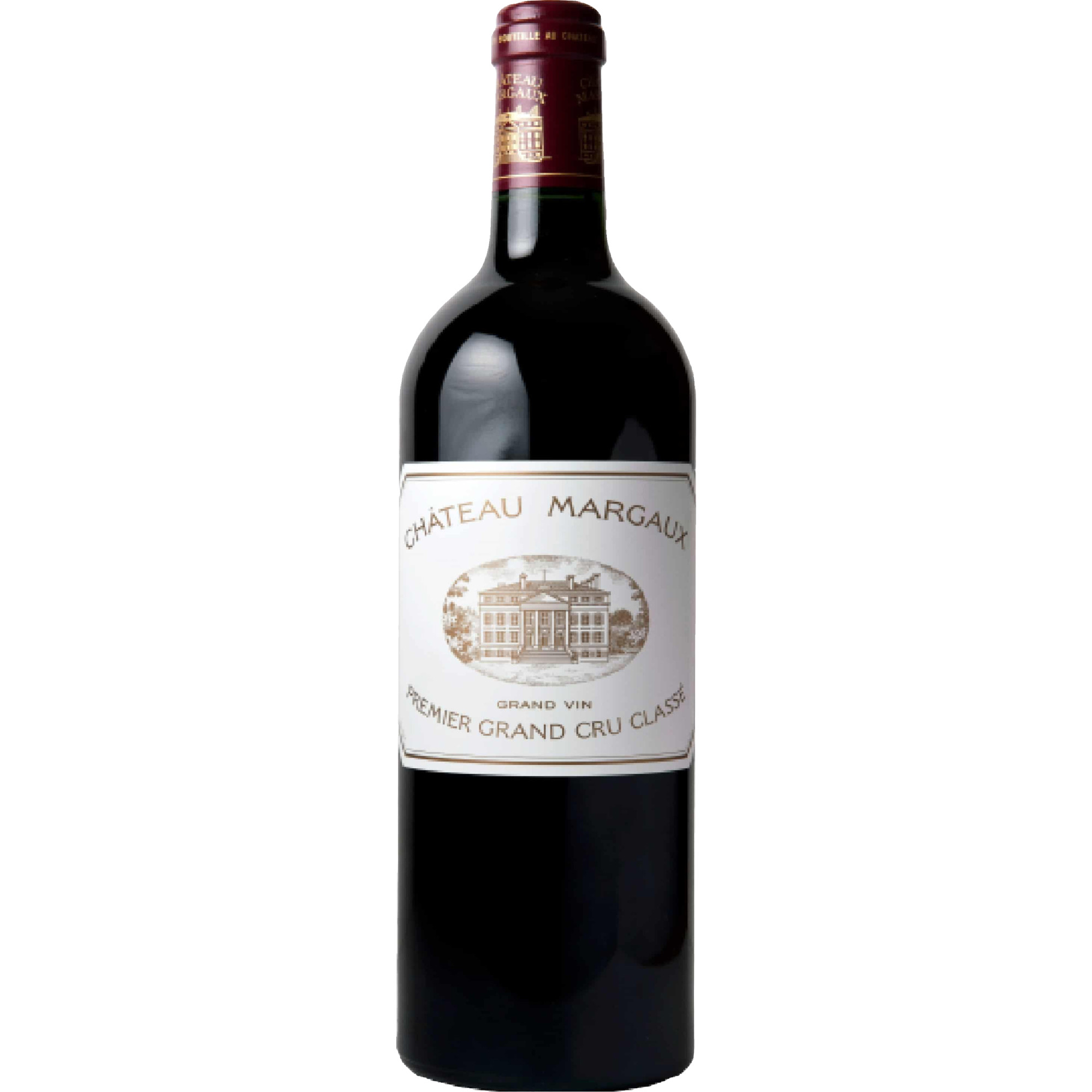 Château Margaux, Margaux AOP, 1er Grand Cru Classé, Bordeaux, 2013, Rotwein