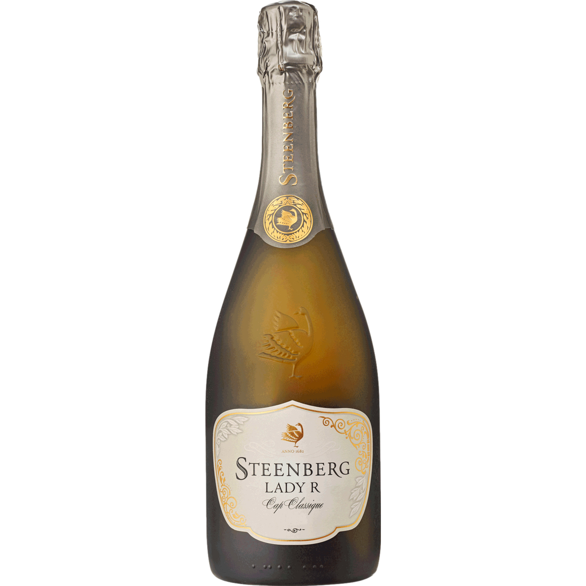Steenberg Lady R Cap Classique, Brut, WO Western Cape, Western Cape, 2019, Schaumwein - Sekt & Crémant