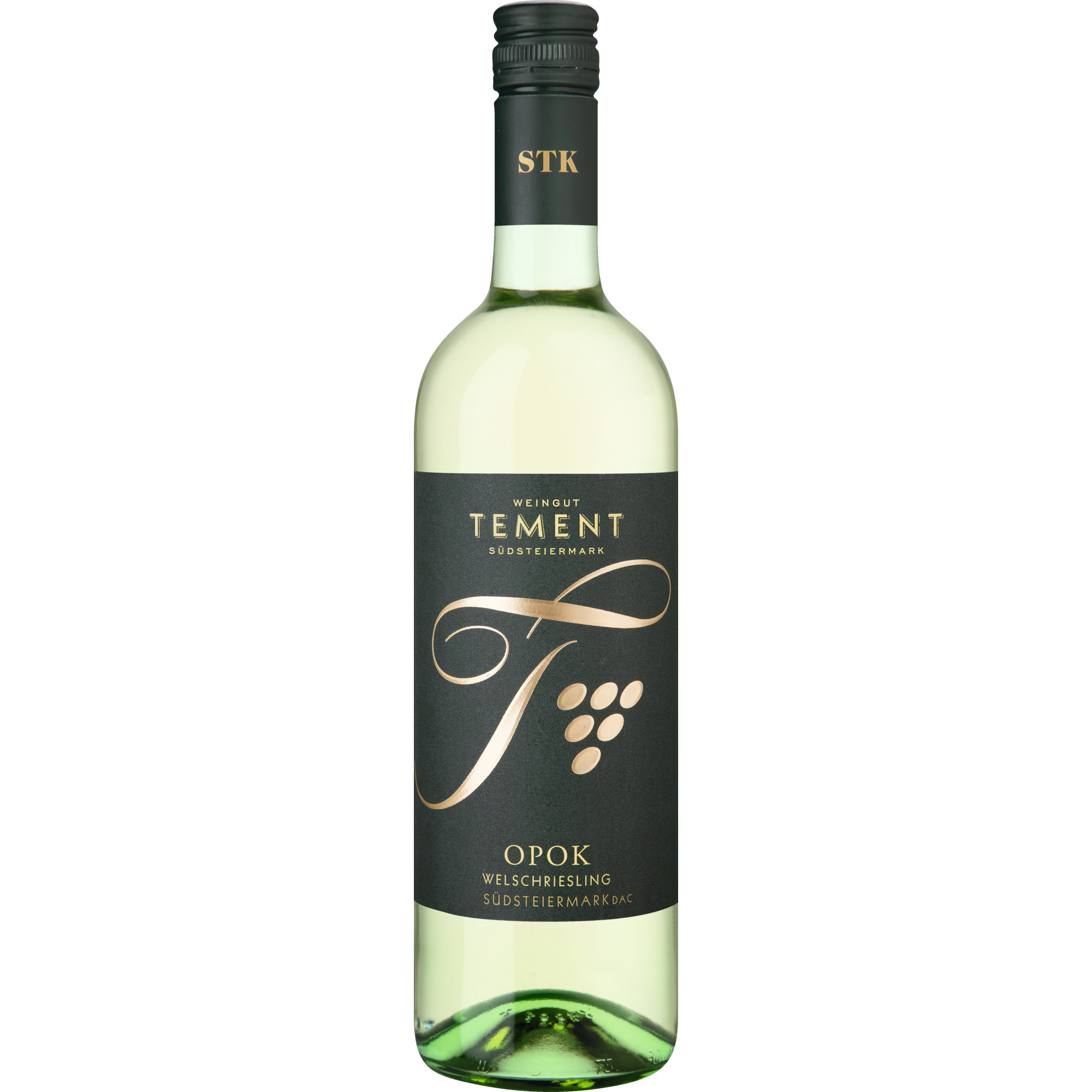 Welschriesling Opok, Südsteiermark DAC, Steiermark, 2024, Weißwein