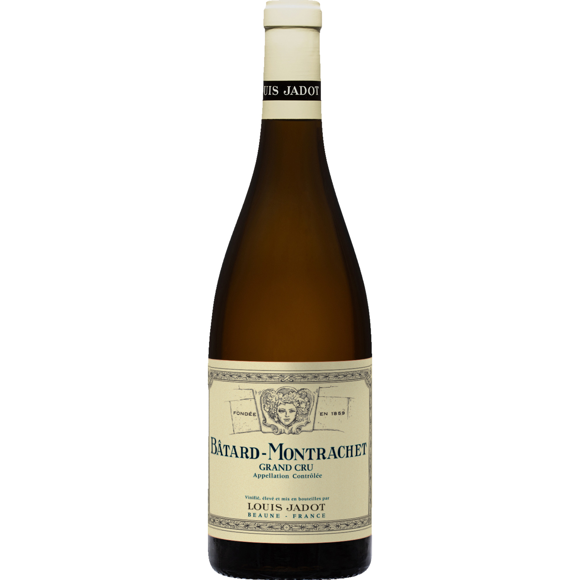 Batard-Montrachet Grand Cru, Bourgogne AC, Burgund, 2022, Weißwein