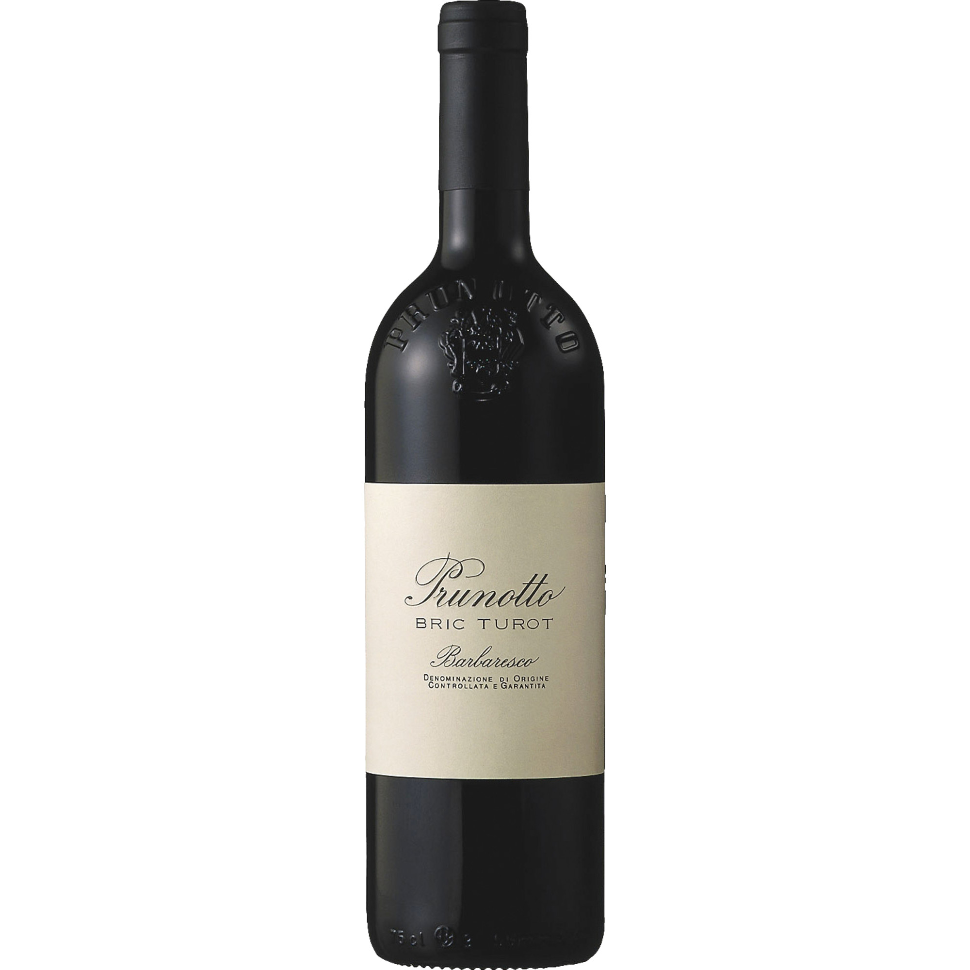 Bric Turot Prunotto, Barbaresco DOCG, Piemont, 2021, Rotwein
