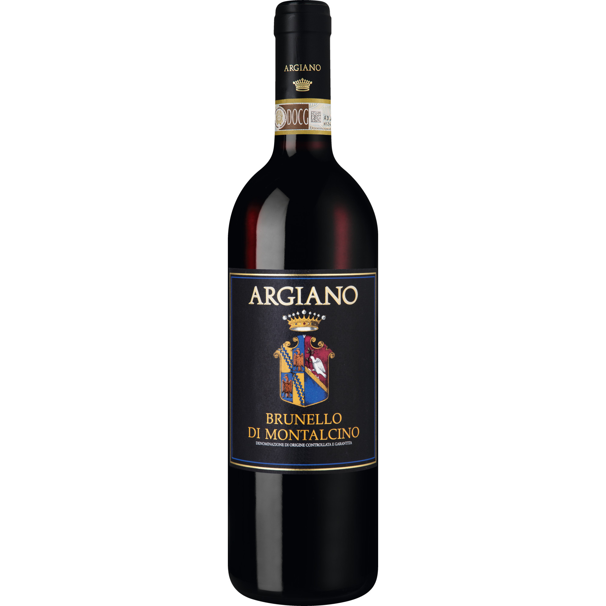 Image of Argiano Brunello, Brunello di Montalcino DOCG, Toskana, 2020, Rotwein