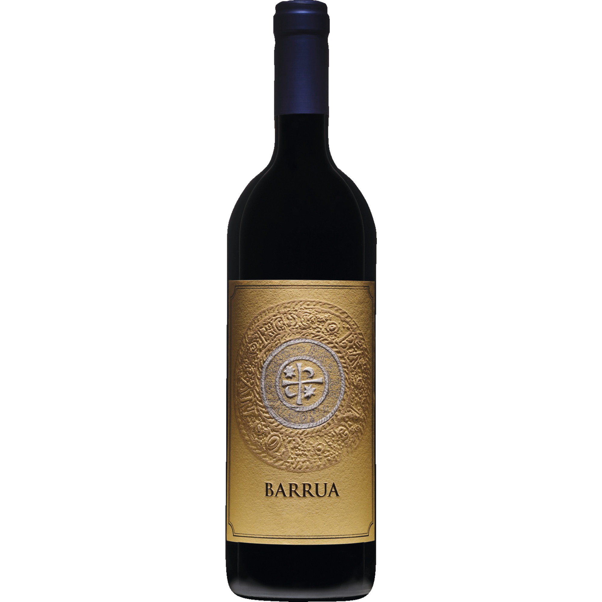 Barrua, Isola dei Nuraghi IGT, Magnum, Sardinien, 2021, Rotwein