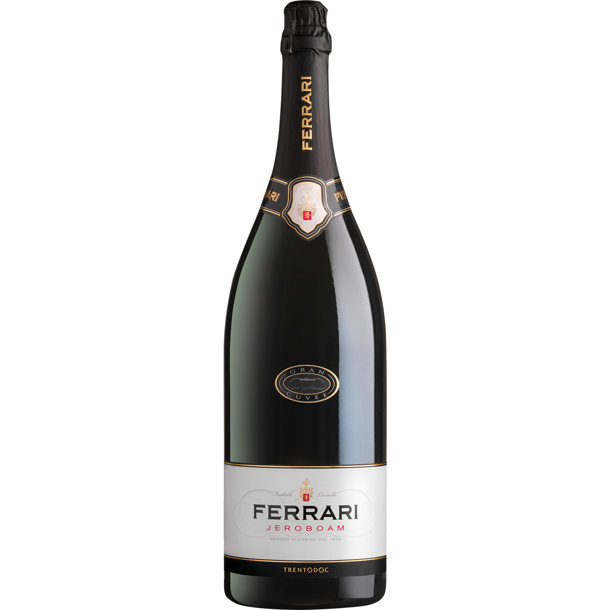 Ferrari Brut Trento 2018