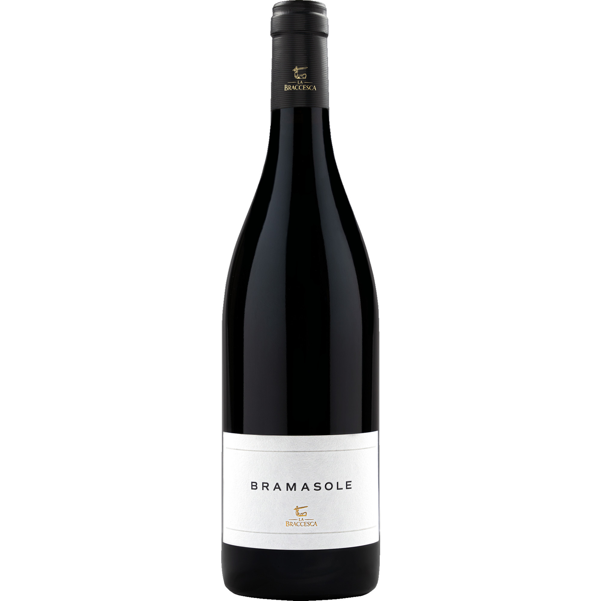Bramasole Cortona Syrah, Cortona DOC, Toskana, 2021, Rotwein