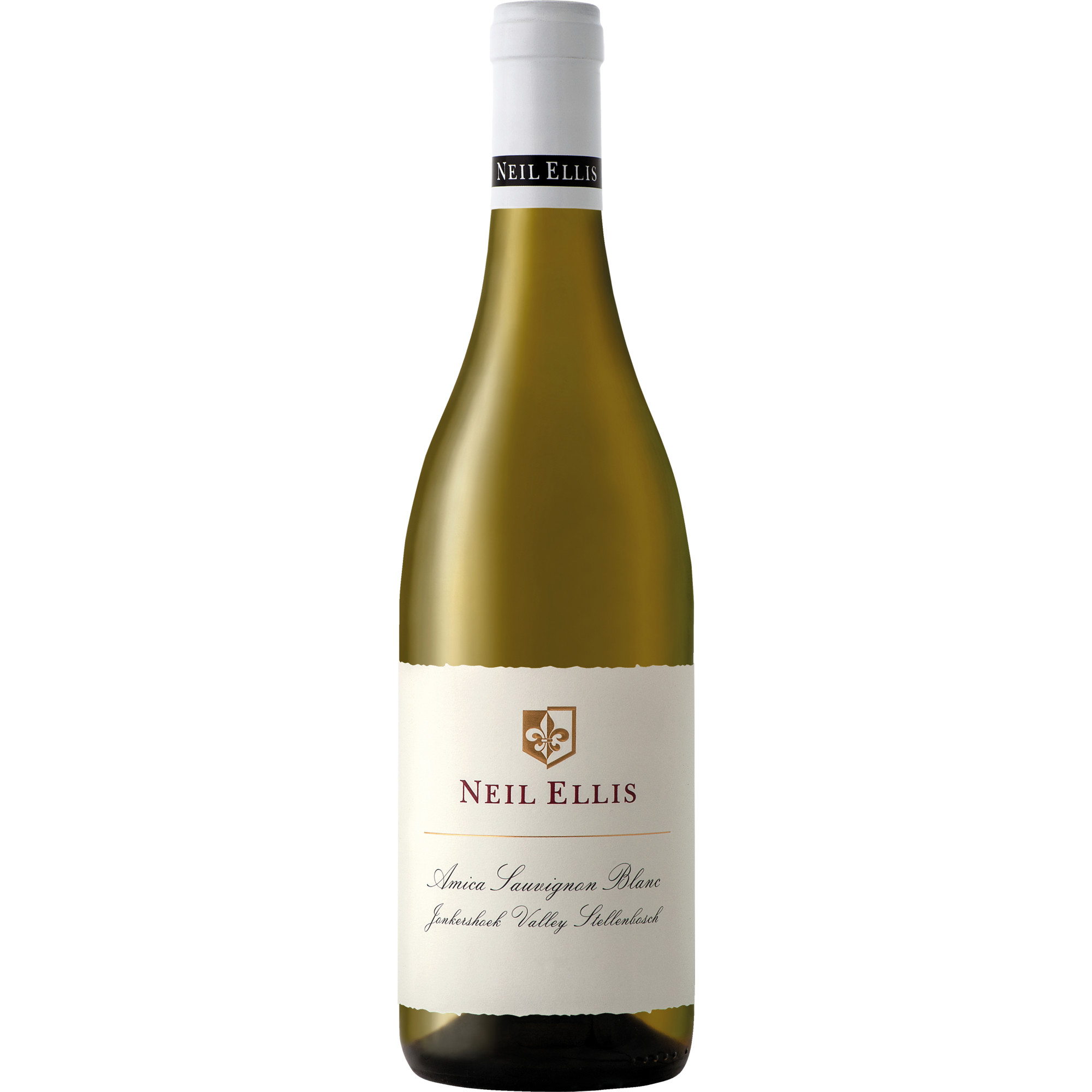 Amica Sauvignon Blanc, WO Stellenbosch, Western Cape, 2022, Weißwein