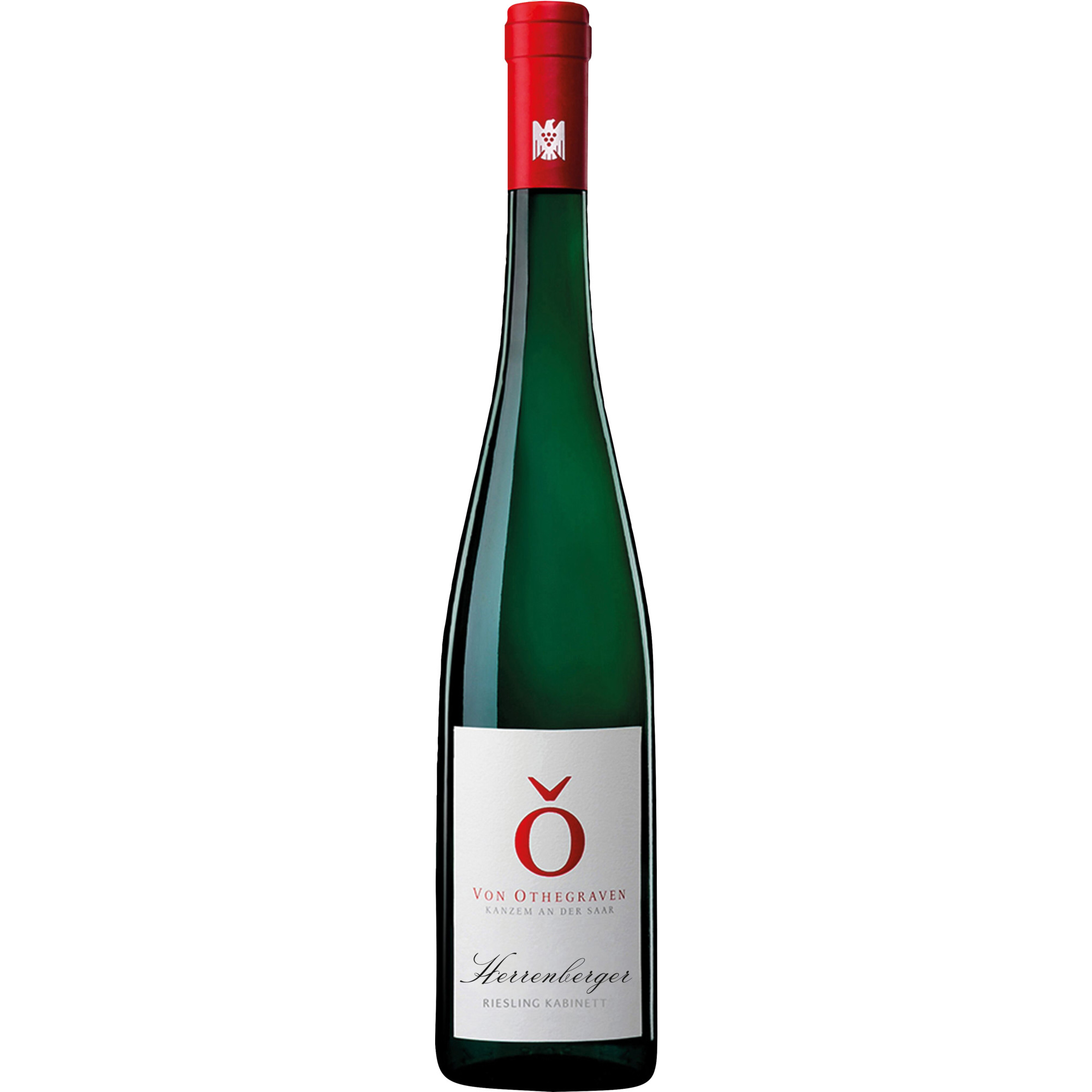 Image of Riesling Kabinett Wawener Herrenberger, Mosel, Mosel, 2023, Weißwein