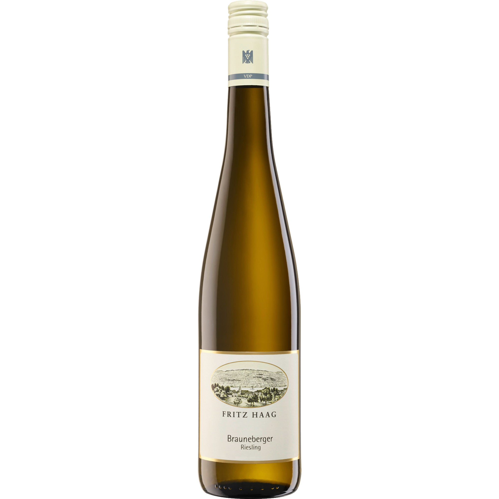Brauneberger Riesling J, Trocken, Mosel, Mosel, 2023, Weißwein