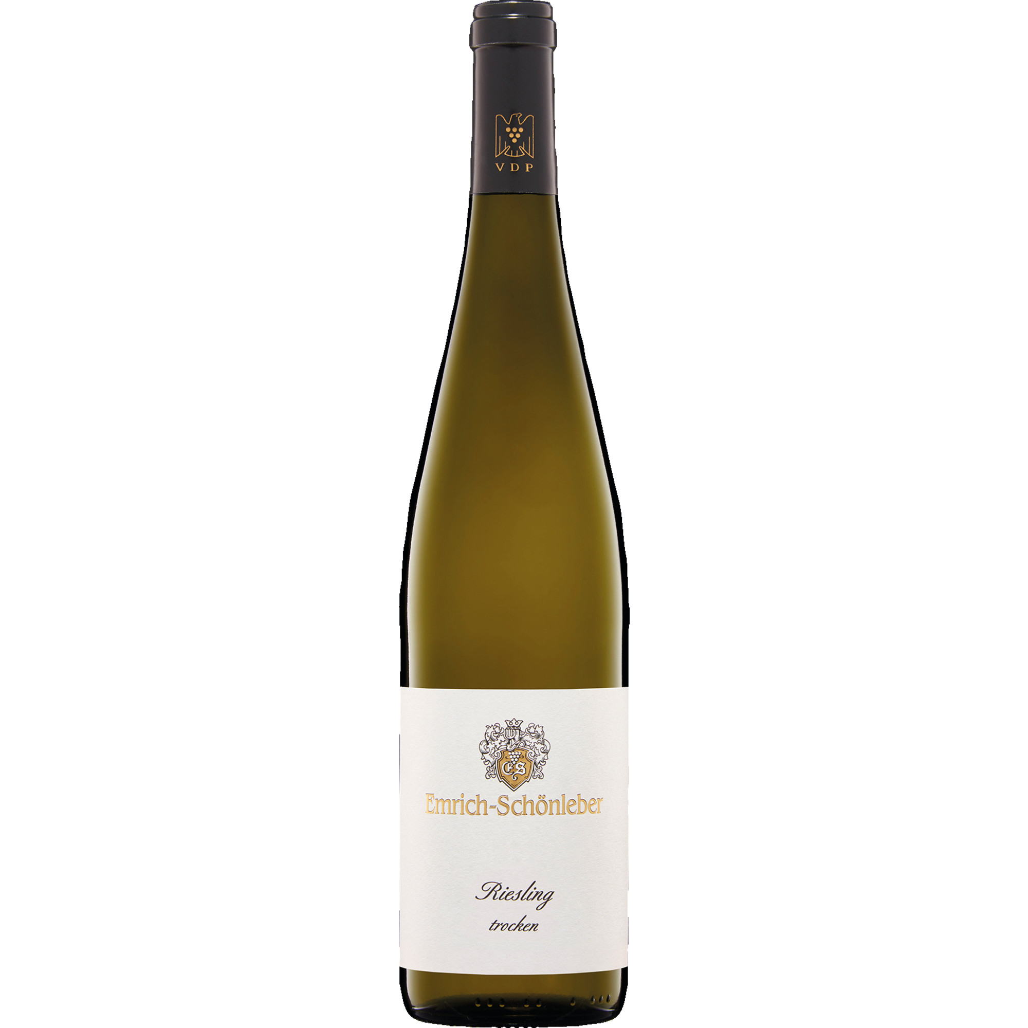 Emrich-Schönleber Riesling, trocken, Nahe, Nahe, 2023, Weißwein