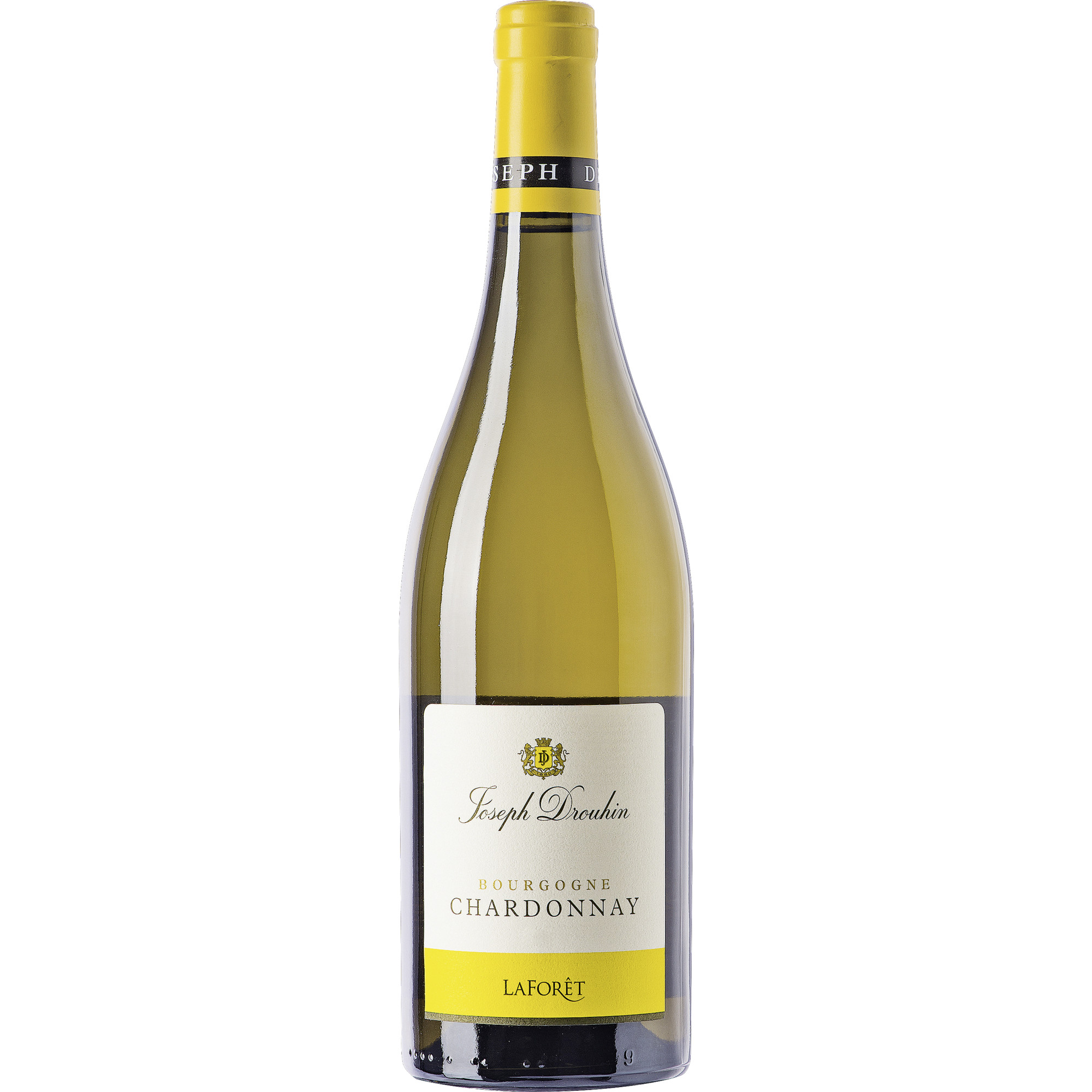 Laforêt Bourgogne Chardonnay, Bourgogne AOP, Burgund, 2022, Weißwein