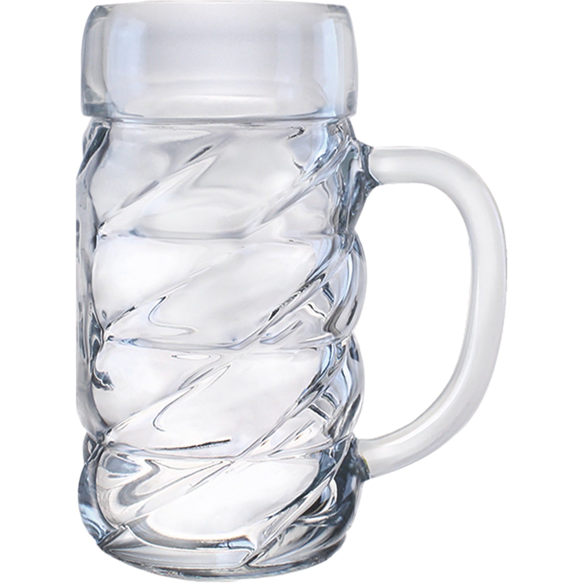 Image of Stölzle Bierglas, Diamond Bierkrug, Accessoires