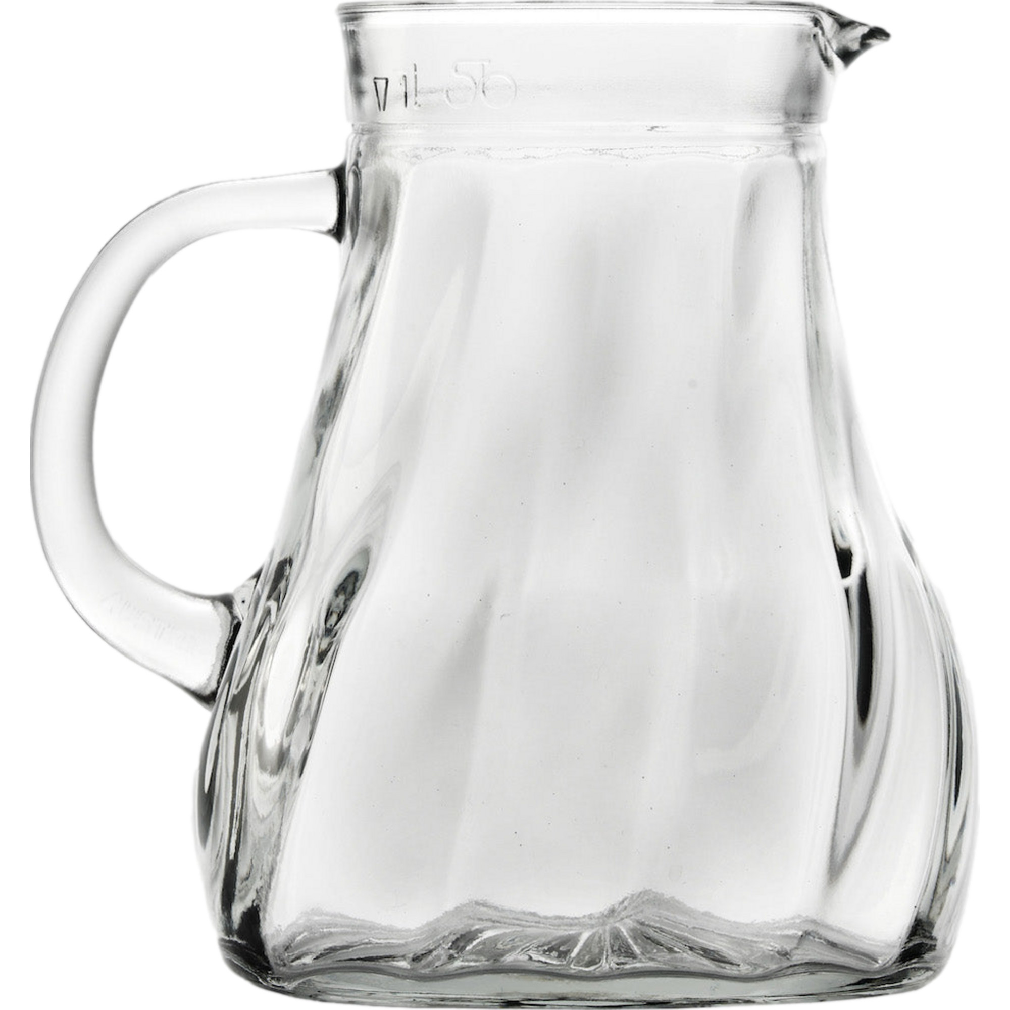 Stölzle Karaffe, Salzburg Krug, Accessoires