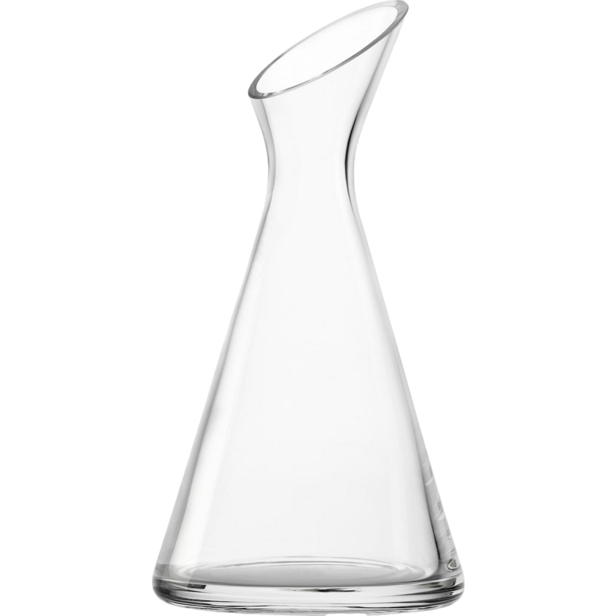 Image of Stölzle Karaffe, One For All Schräghalskaraffe, Accessoires