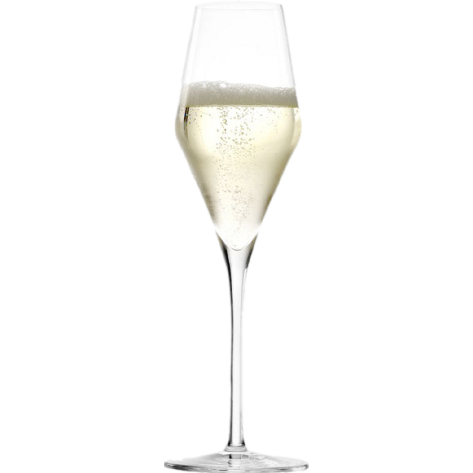 Image of Stölzle Champagnerglas, Quatrophil Champagnerkelch, Accessoires