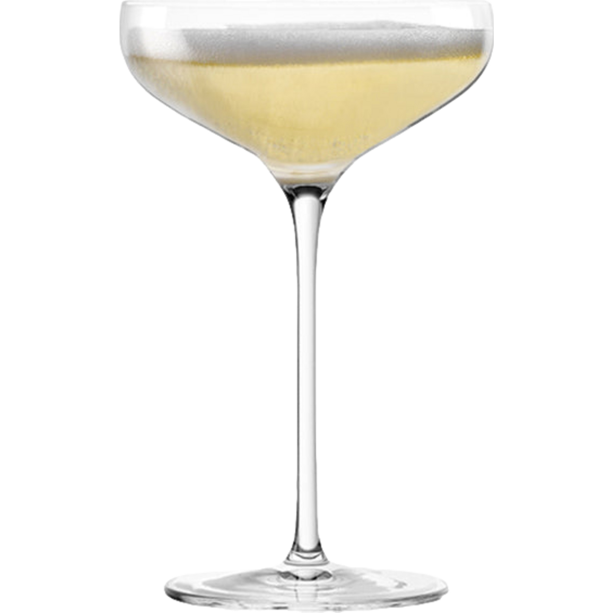 Image of Stölzle Champagnerglas, Swing Champagnerschale, Accessoires