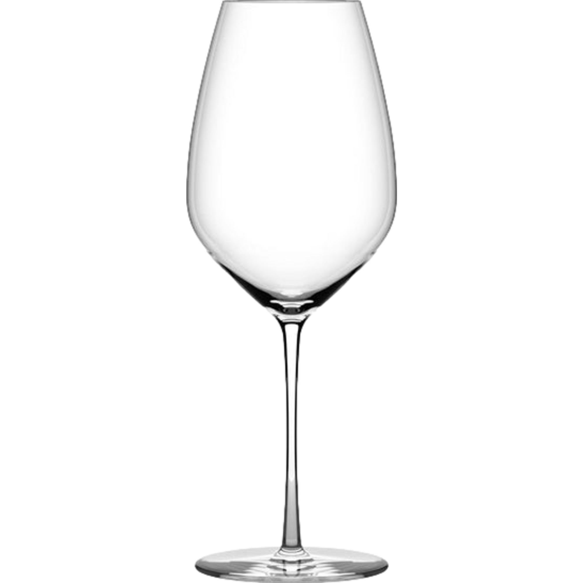 Image of Stölzle Rotweinglas, Fino Bordeauxkelch, Accessoires