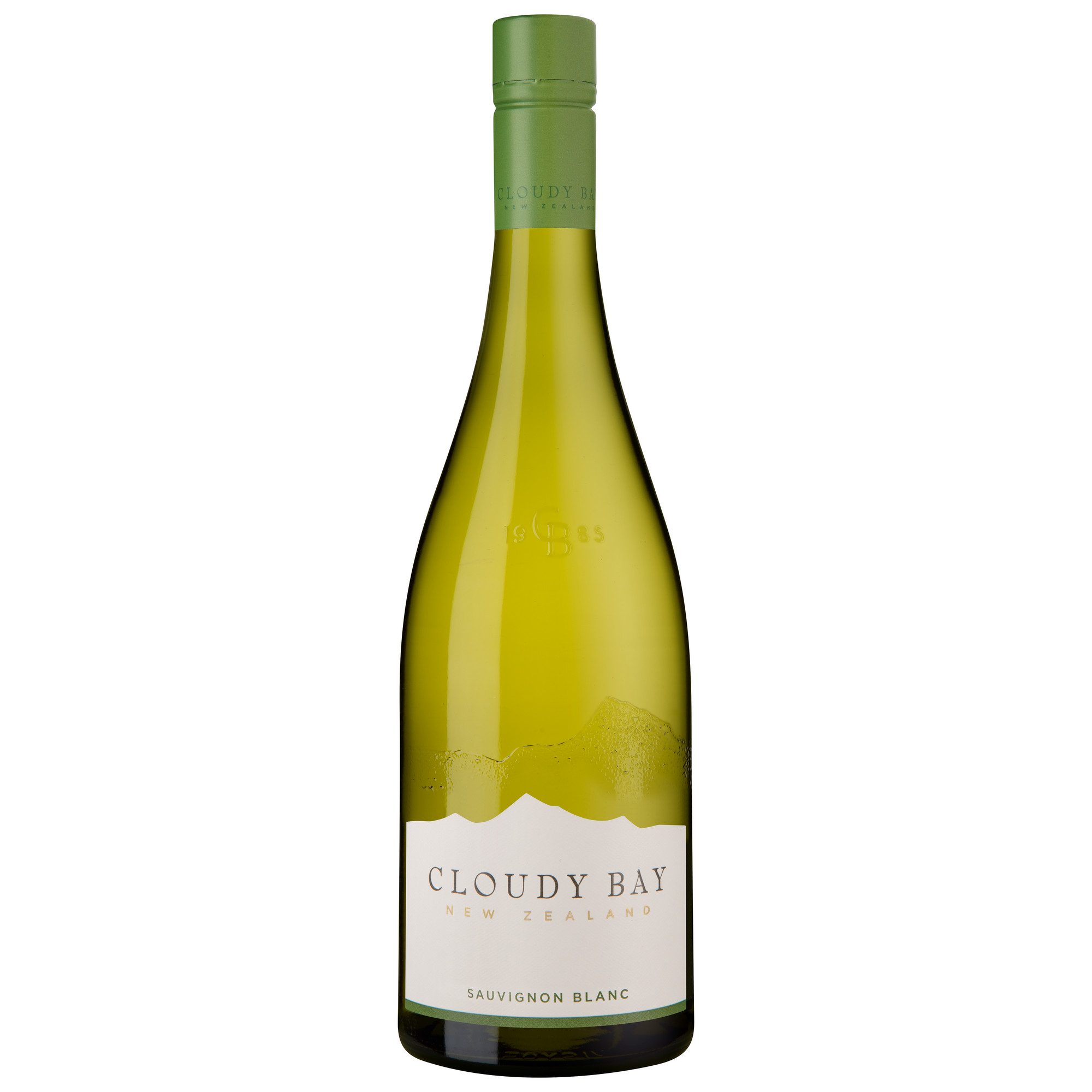Cloudy Bay Sauvignon Blanc, Marlborough, Magnum, Marlborough, 2024, Weißwein