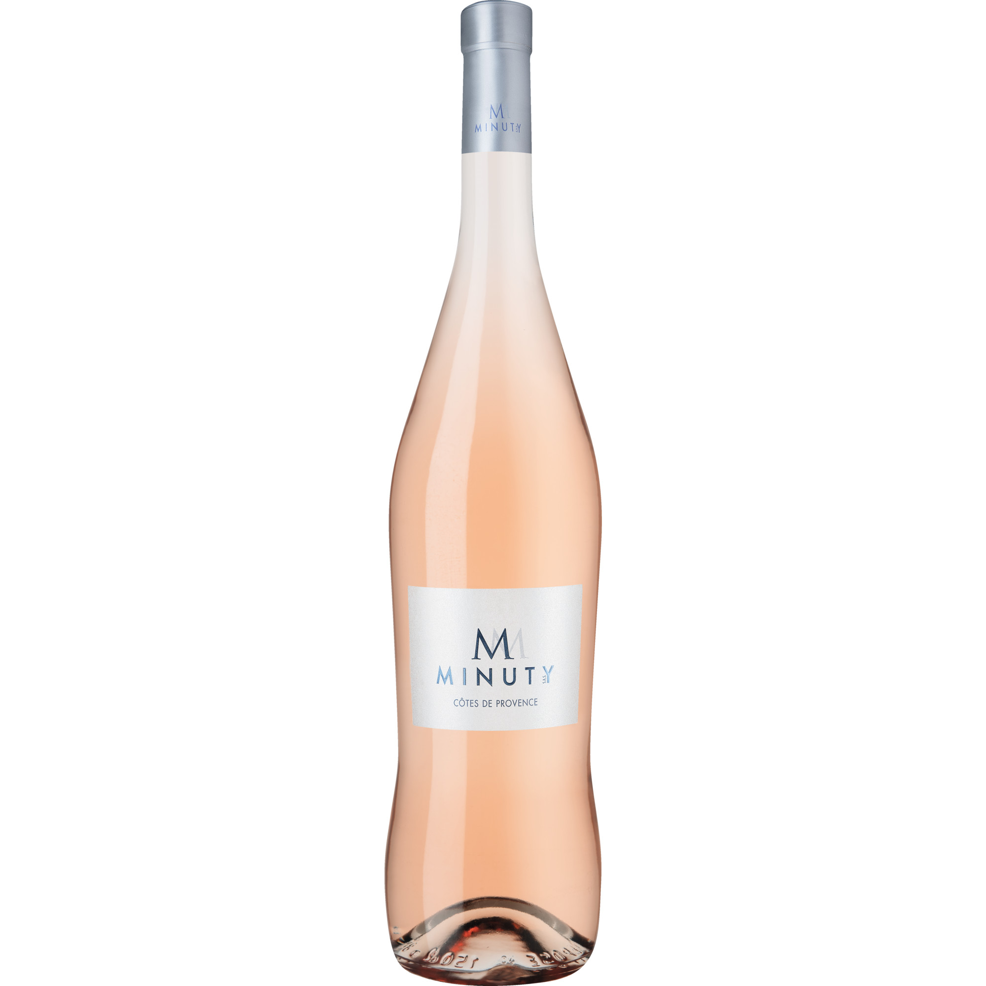 Minuty Cuvée M, Côtes de Provence AOP, Magnum, Provence, 2024, Roséwein
