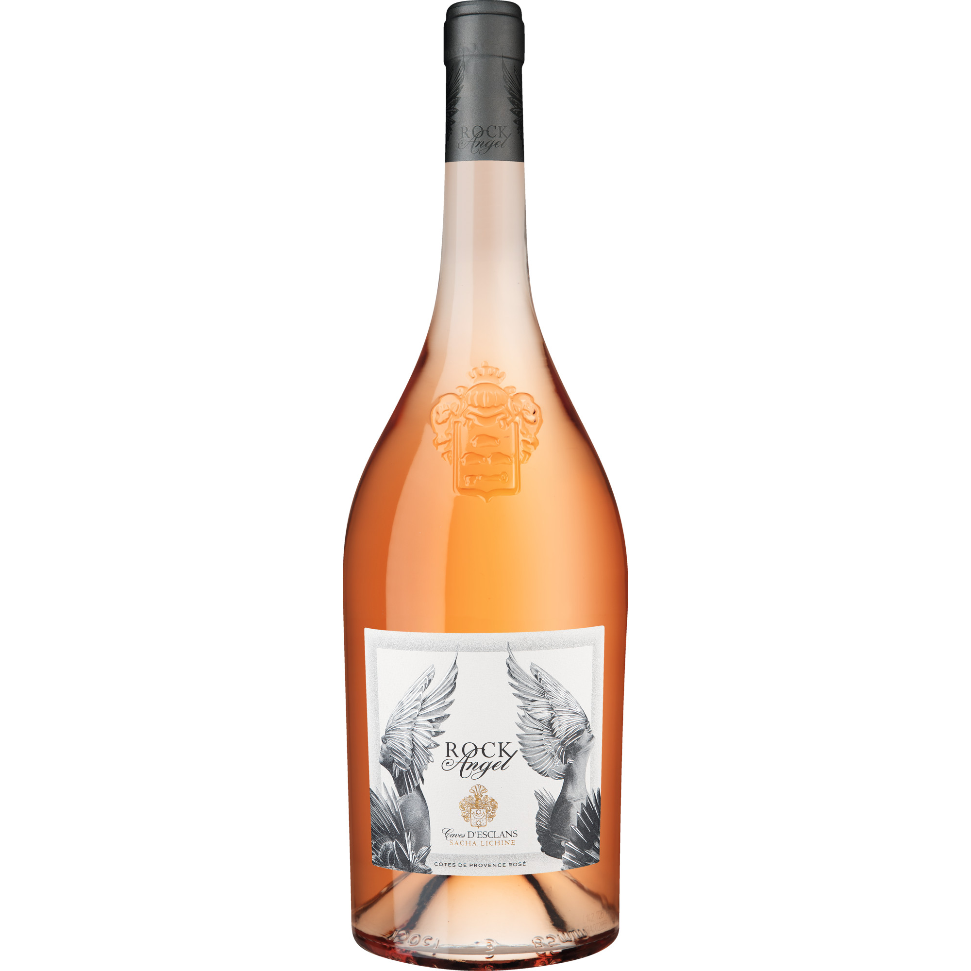 Château d'Esclans Rock Angel, Côtes de Provence AOP, Magnum, Provence, 2023, Roséwein