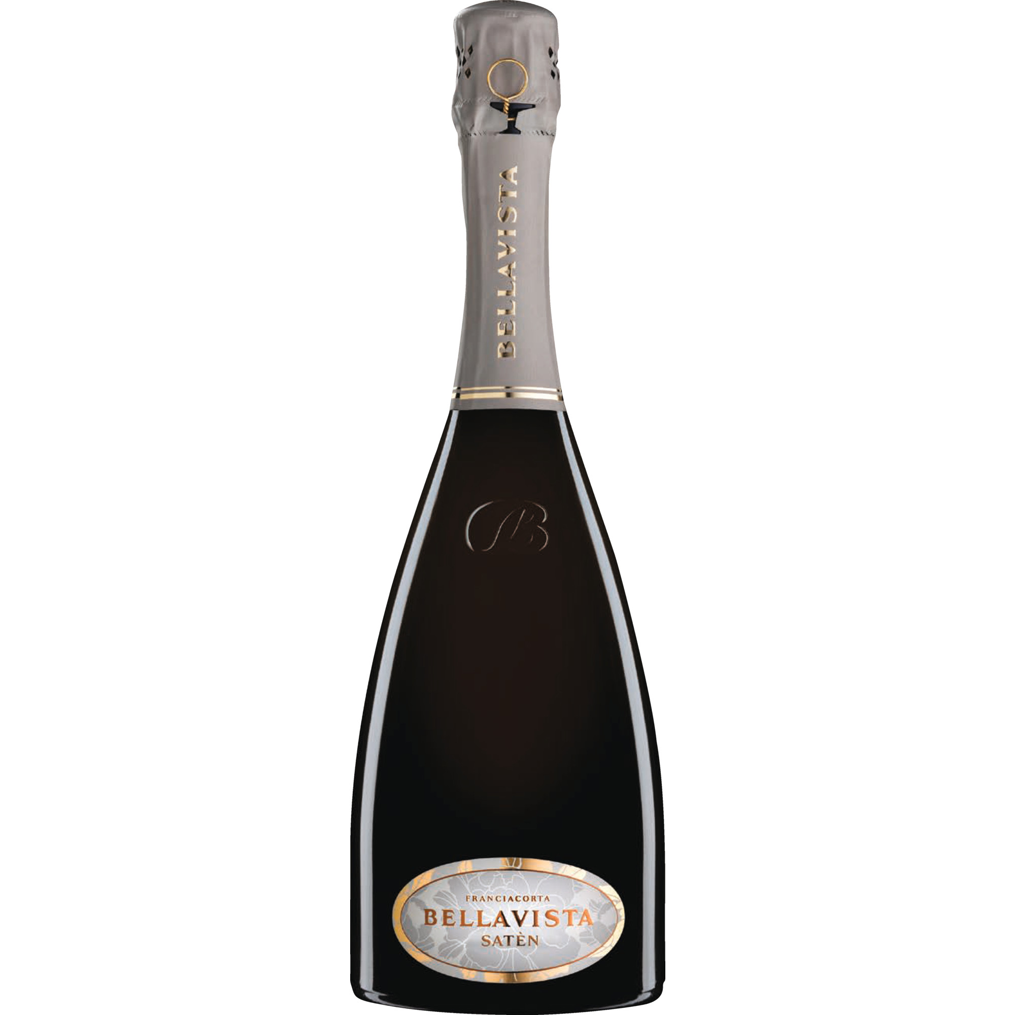 Image of Bellavista Satèn Vintage Brut, Franciacorta DOCG, Lombardei, 2019, Schaumwein