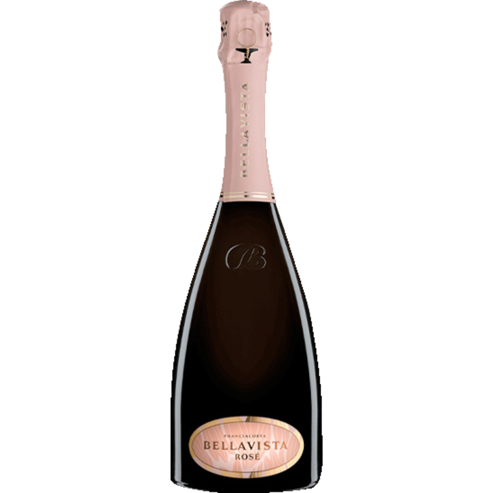 Image of Bellavista Franciacorta Rosé Brut Vintage 2017