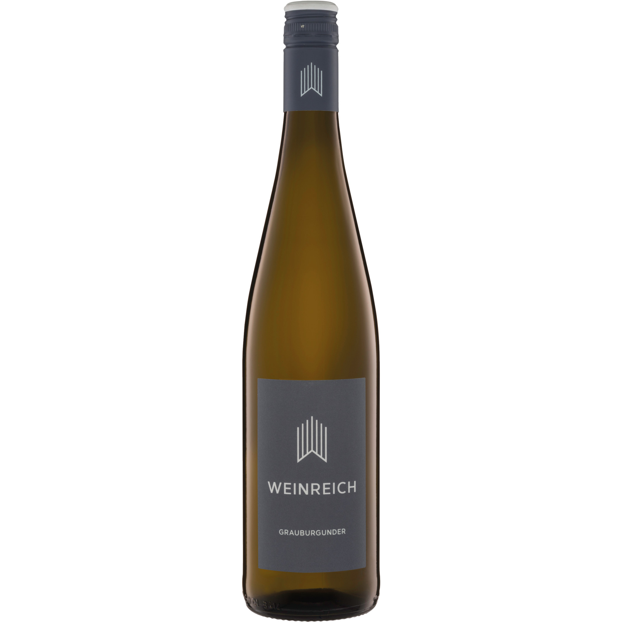 Image of Weinreich Grauburgunder Vinocentral UNIKAT 2024