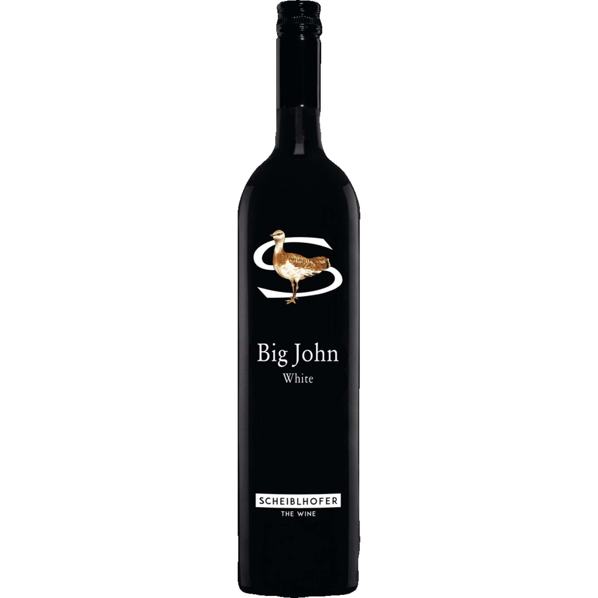 Big John Cuvée Weiß, Trocken, Burgenland, Burgenland, 2024, Weißwein