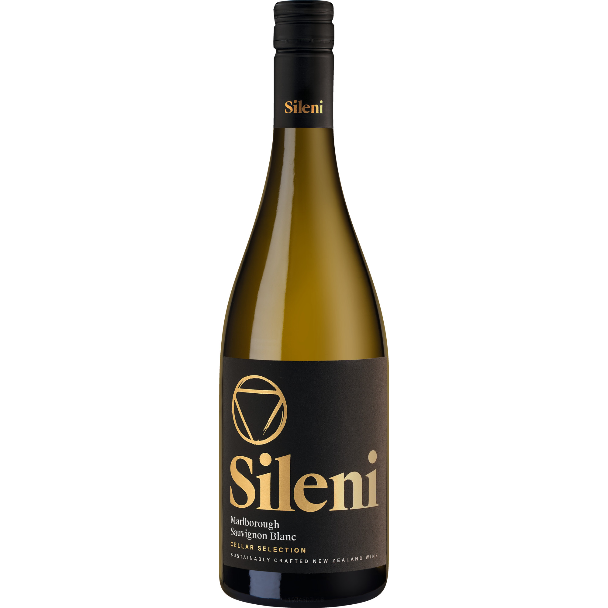 Sileni Cellar Selection Sauvignon Blanc, Marlborough, Marlborough, 2024, Weißwein