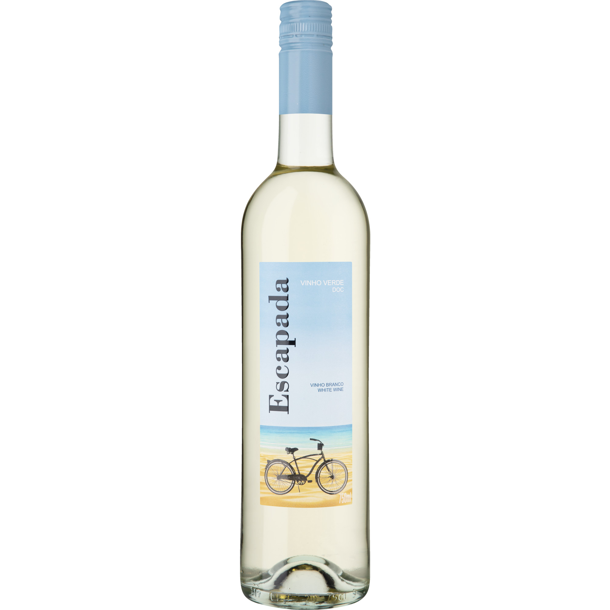 Escapada Vinho Verde, Vinho Verde DOC, Vinho Verde, 2024, Weißwein