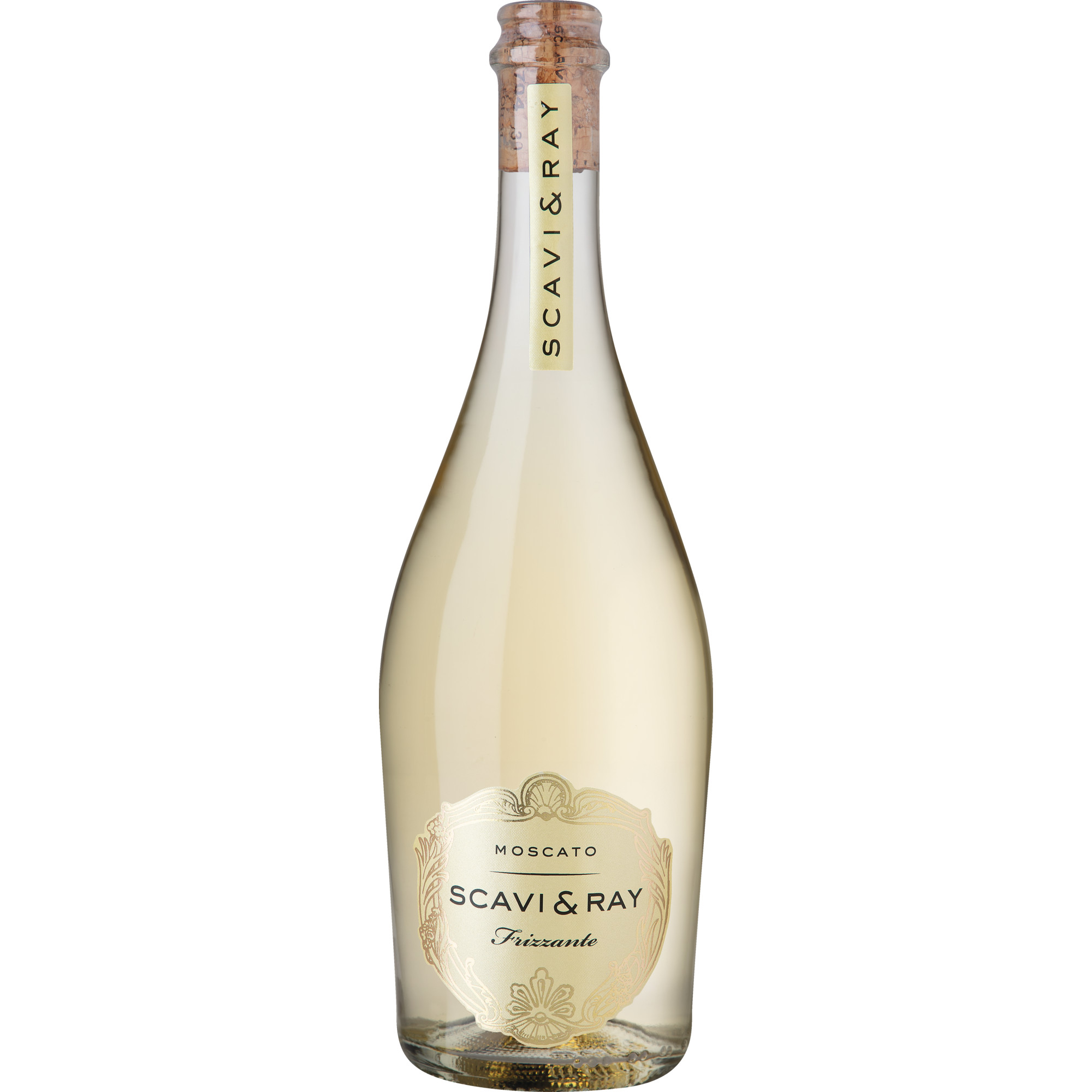 Scavi & Ray Moscato Frizzante Pavia IGT