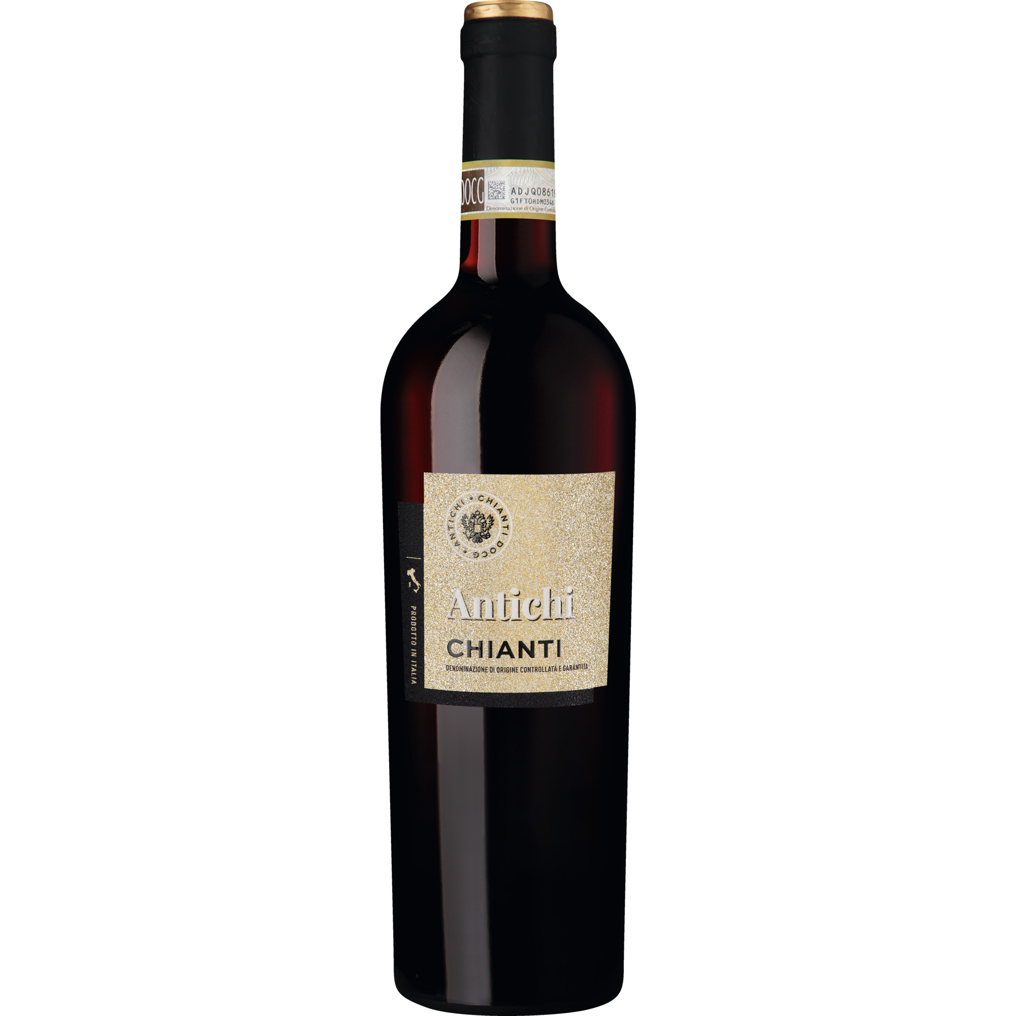 Image of Antichi Chianti, Chianti DOCG, Toskana, 2024, Rotwein