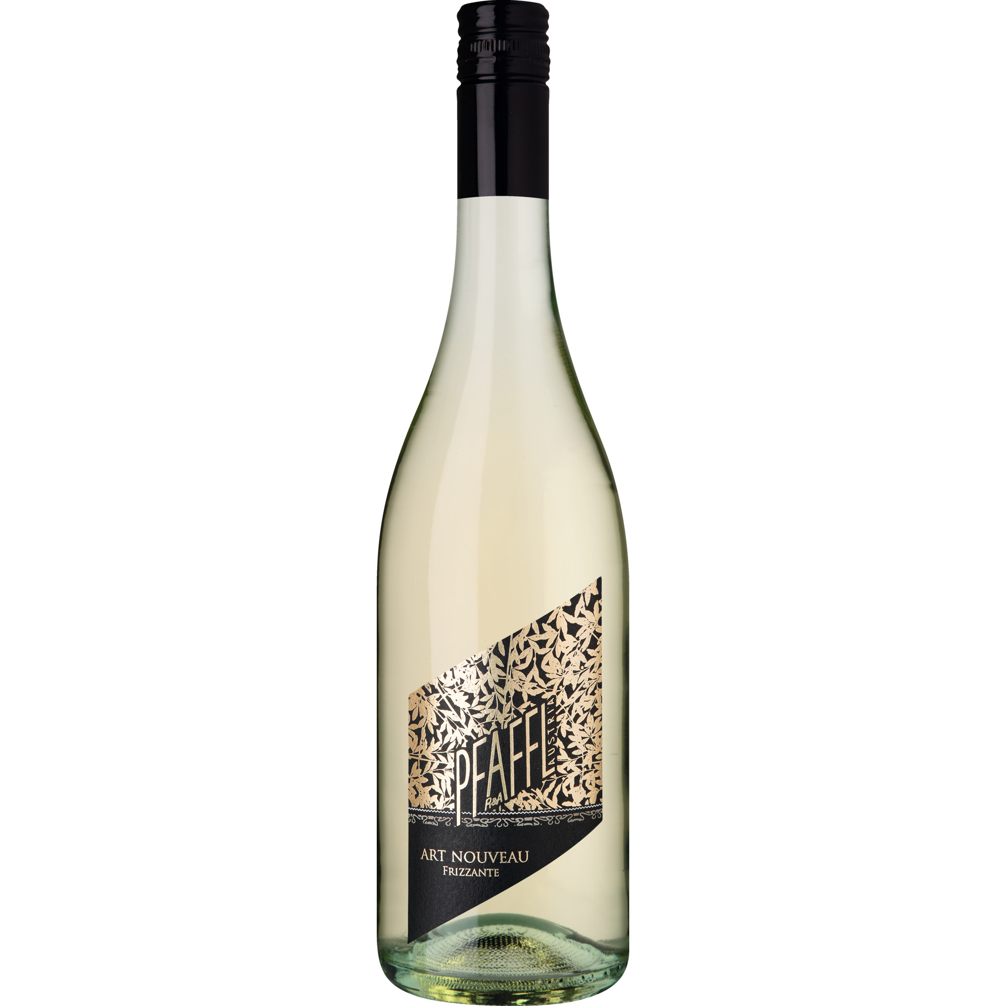 Image of Art Nouveau Frizzante, Trocken, Österreich, Niederösterreich, Perlwein / Secco