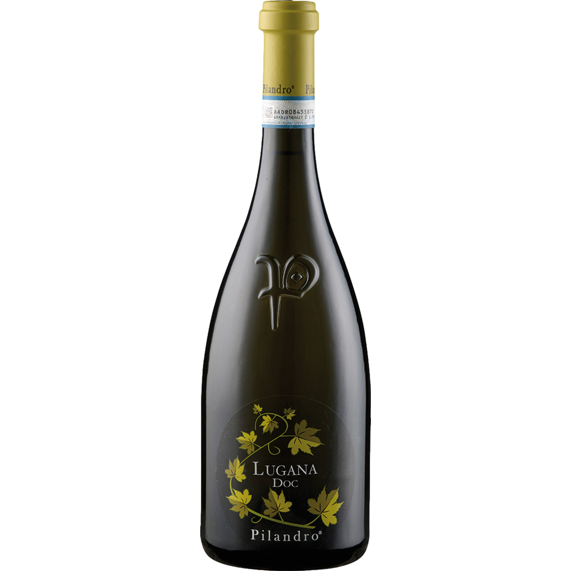 Pilandro Lugana, Lugana DOC, Lombardei, 2024, Weißwein