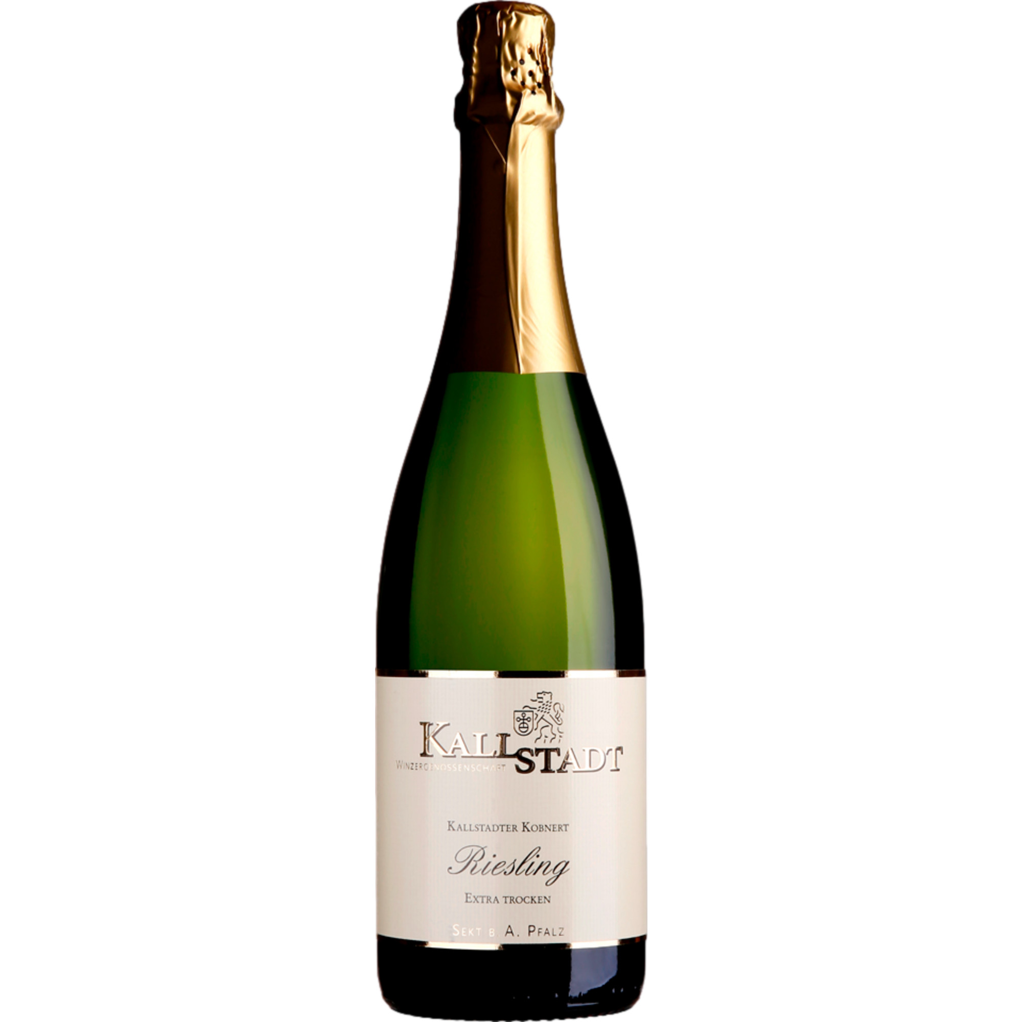 Kallstadt Kobnert Riesling Sekt