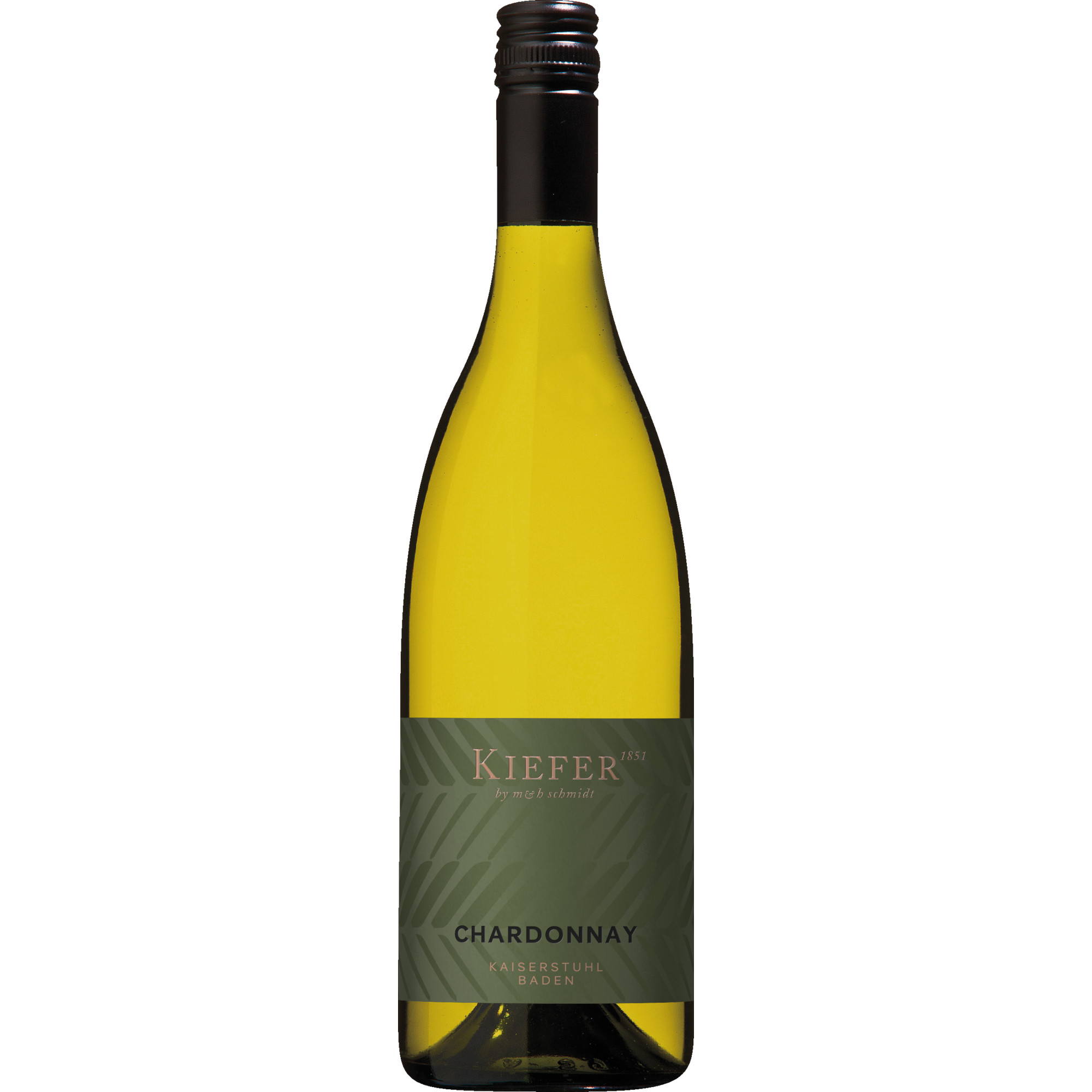 Eichstetter Chardonnay, Trocken Kaiserstuhl Baden, Baden, 2023, Weißwein