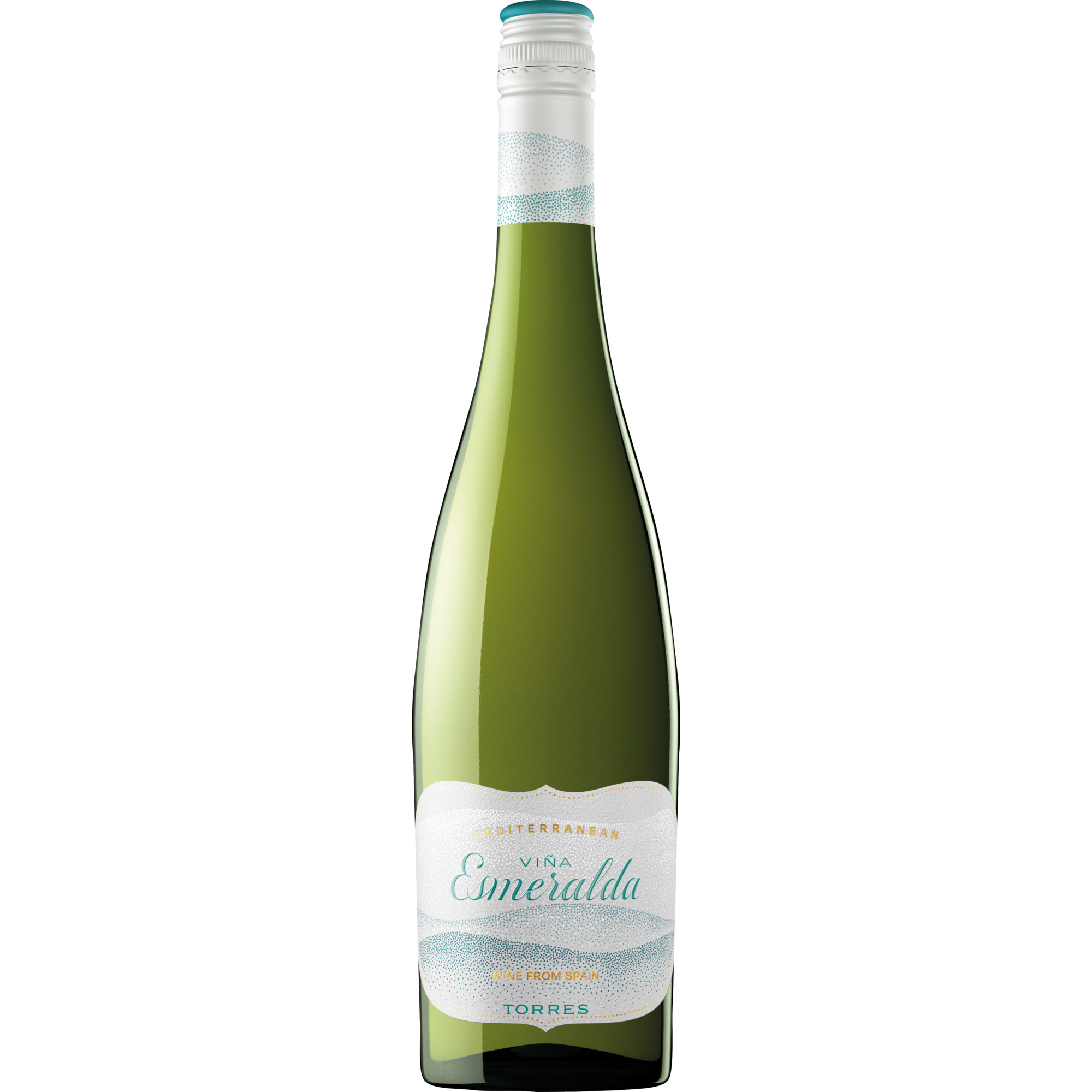 Viña Esmeralda Blanco, Catalunya DO, Katalonien, 2024, Weißwein