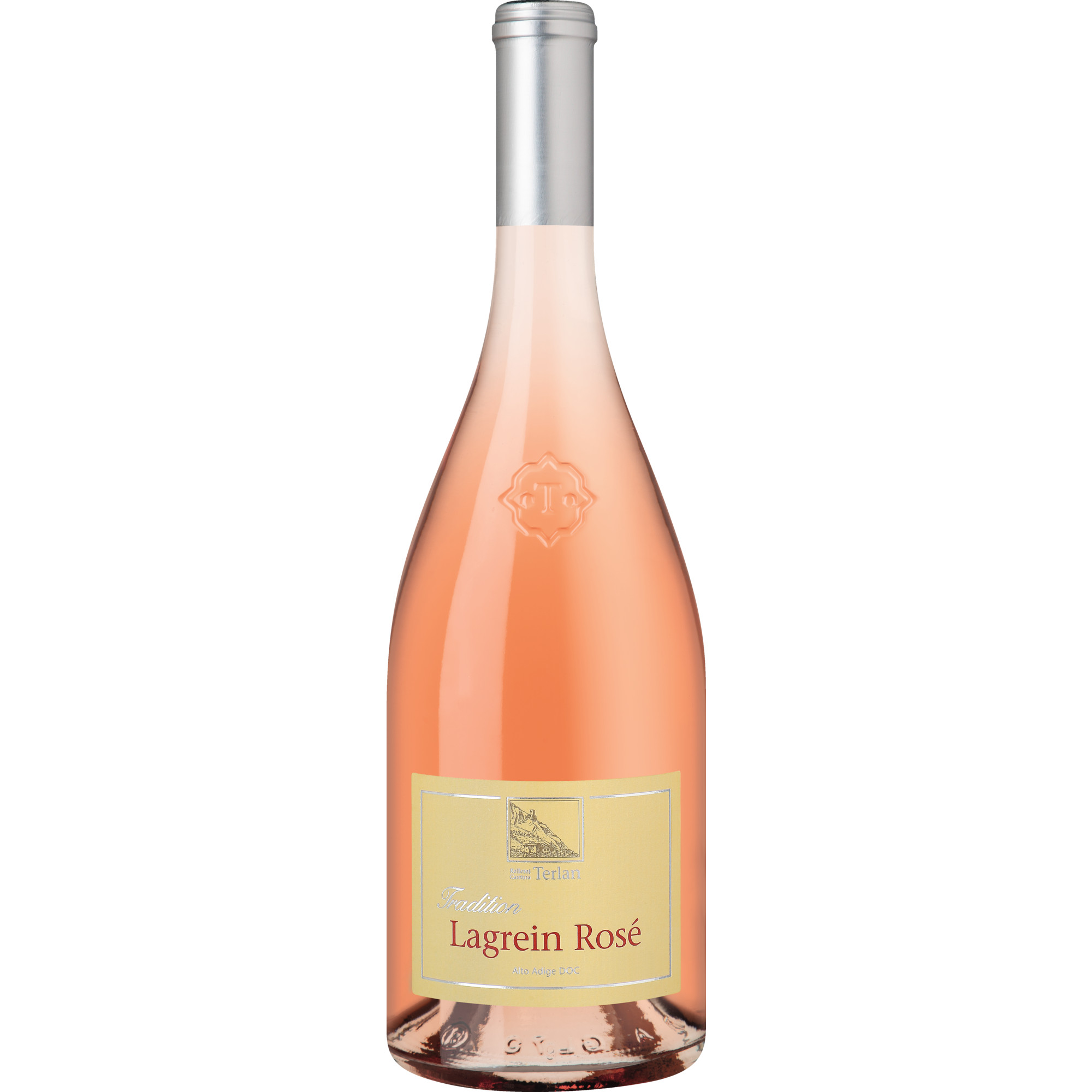Lagrein Rose Terlan, Alto Adige DOC, Südtirol, 2024, Roséwein