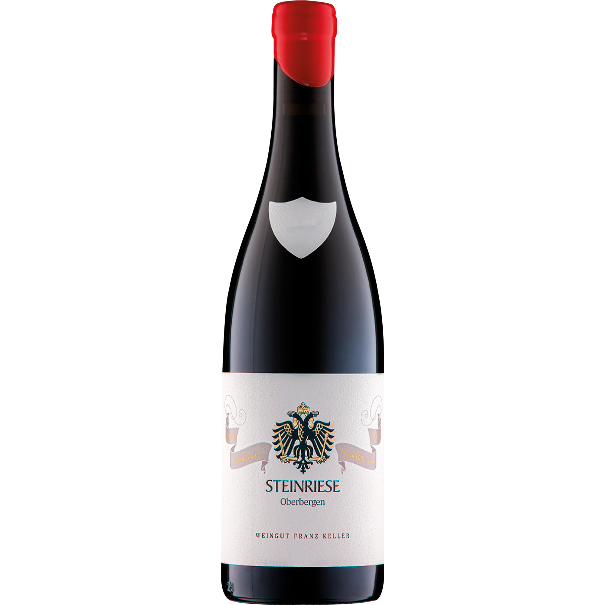 Steinriese Spätburgunder GG, Trocken, Baden, Baden, 2021, Rotwein
