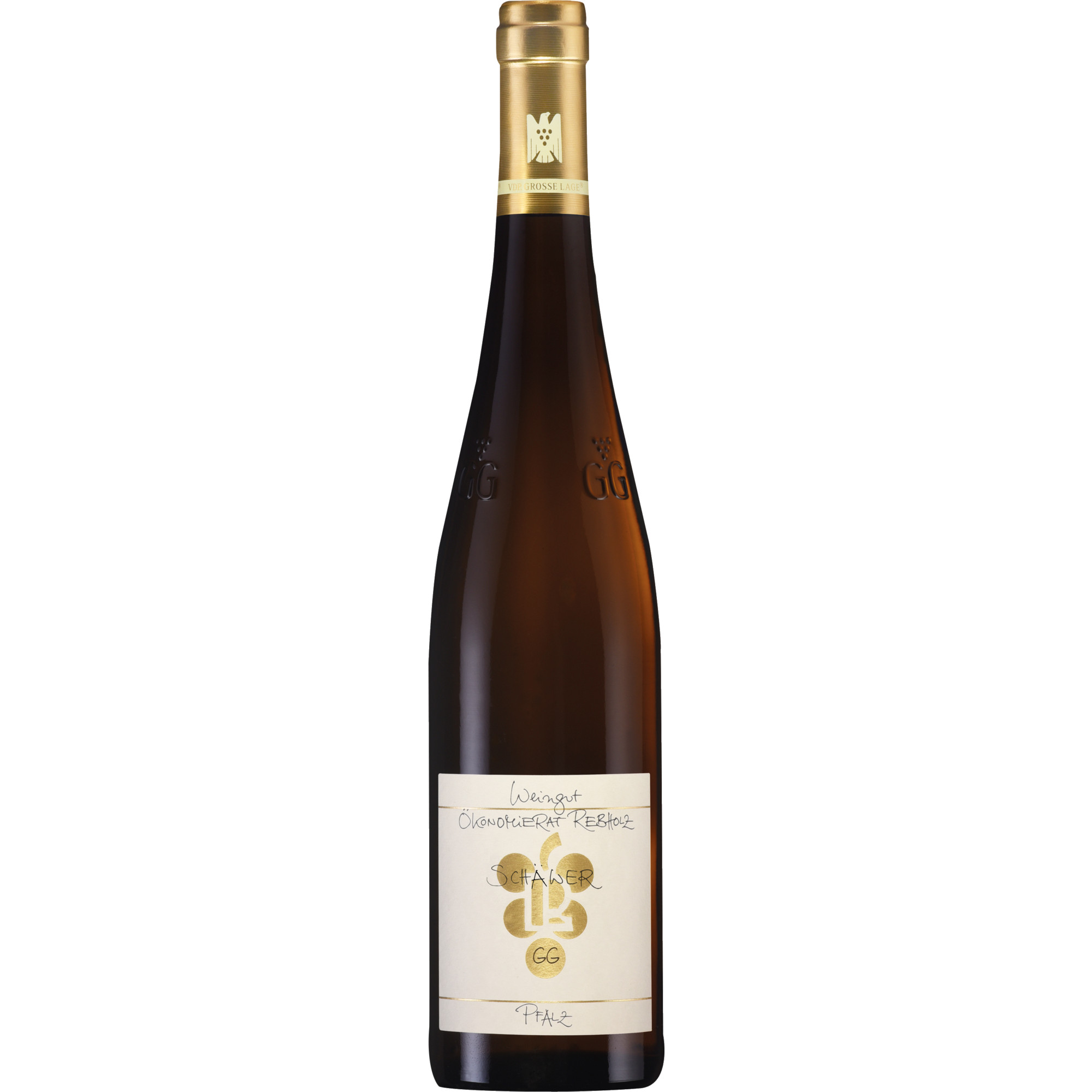 Nierstein Orbel Riesling Réserve, Trocken, Rheinhessen, Rheinhessen, 2021, Weißwein