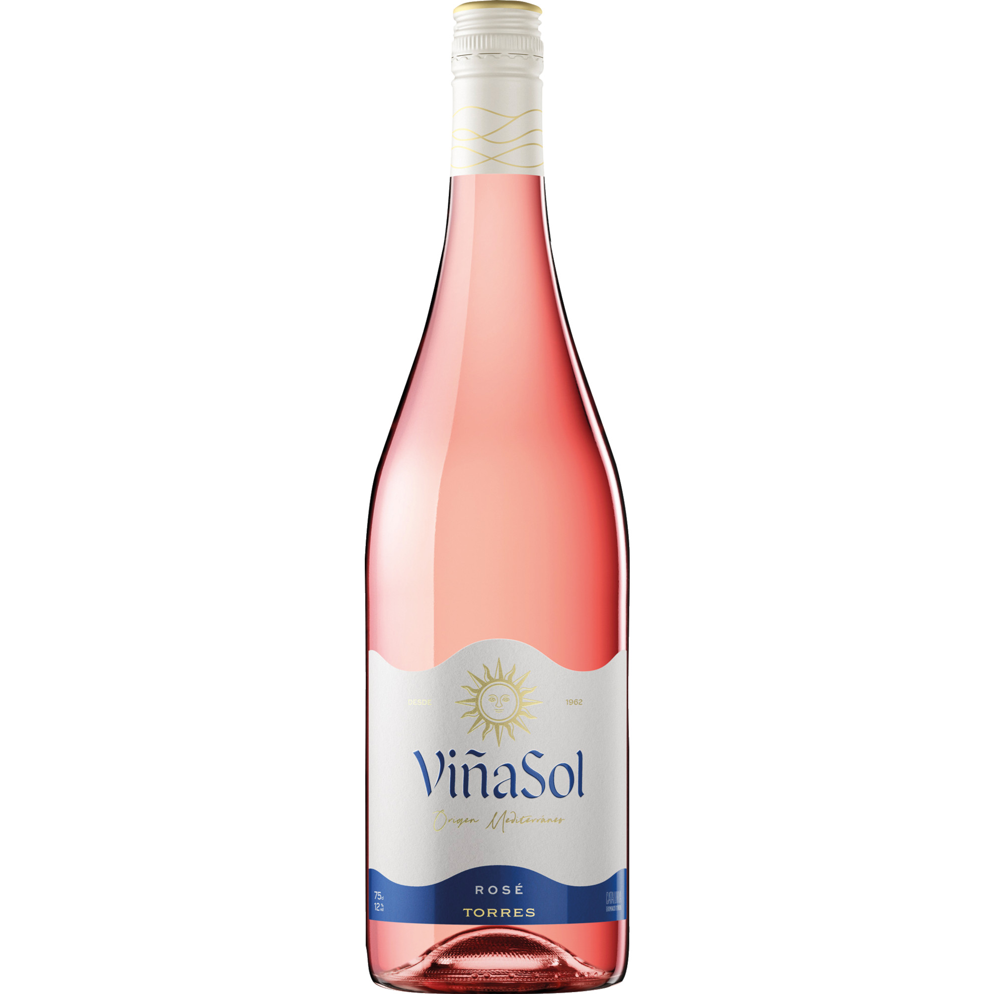Viña Sol Rosado, Vino de España, Vino de Espana, 2024, Roséwein