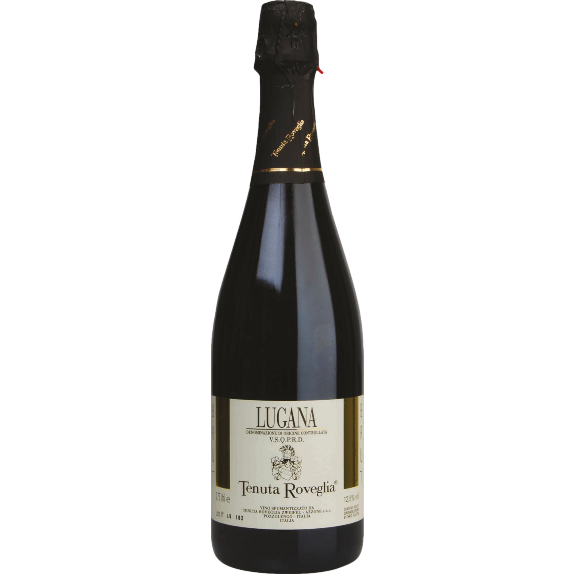 Tenuta Roveglia Spumante Lugana Brut