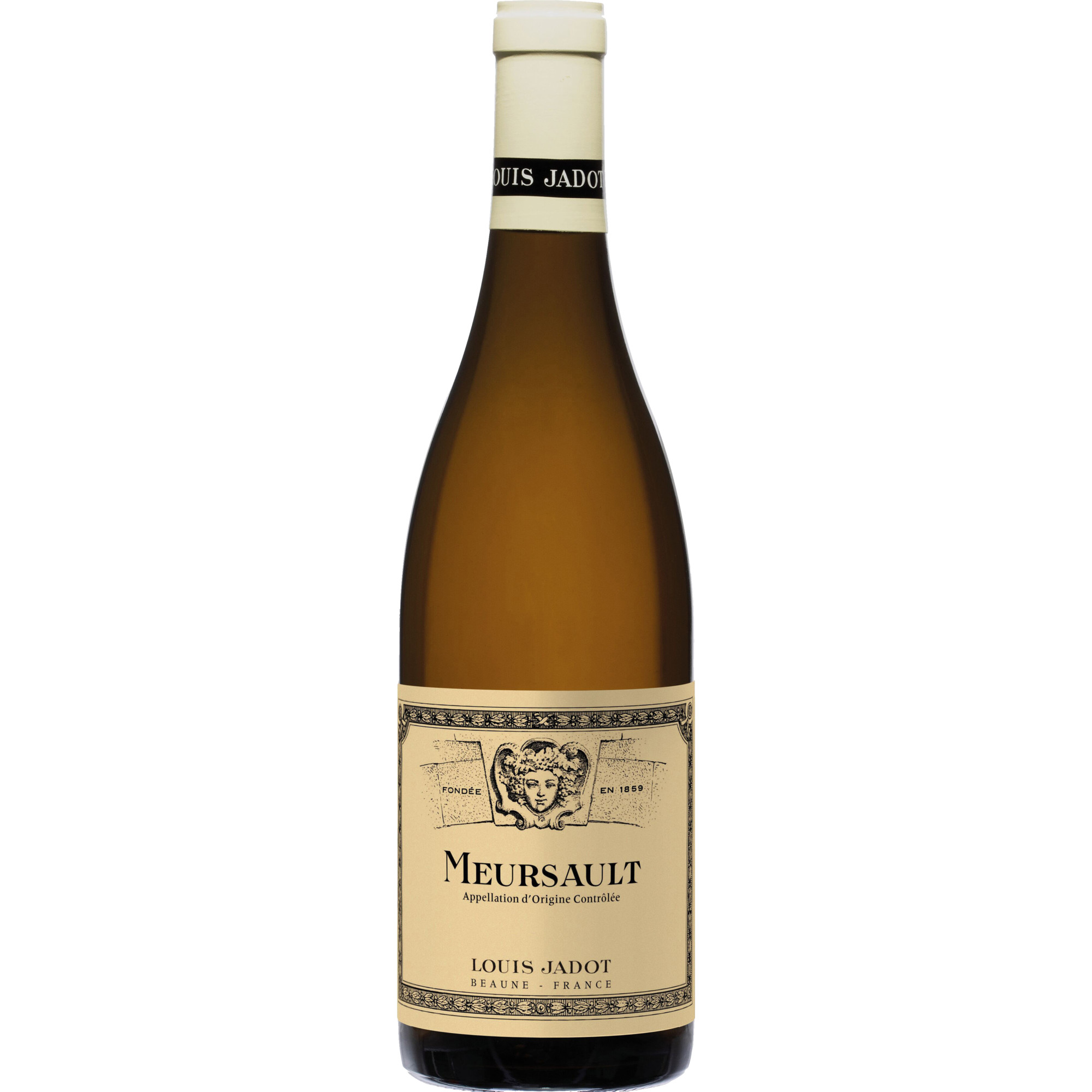 Louis Jadot Meursault, Meursault AOP, Burgund, 2023, Weißwein