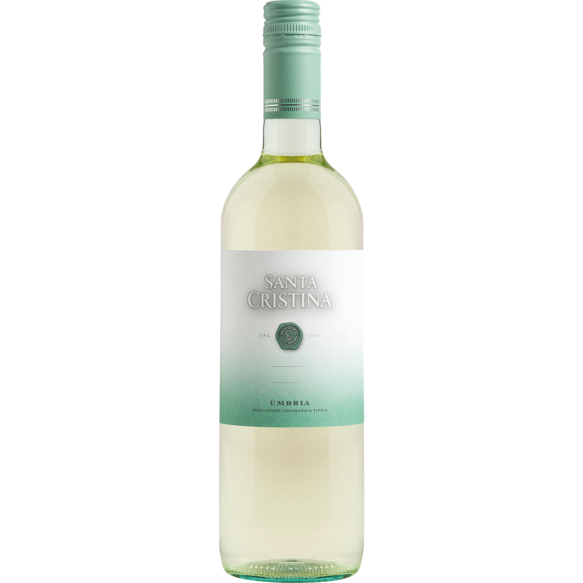 Santa Cristina Bianco, Umbria IGT, Toskana, 2024, Weißwein