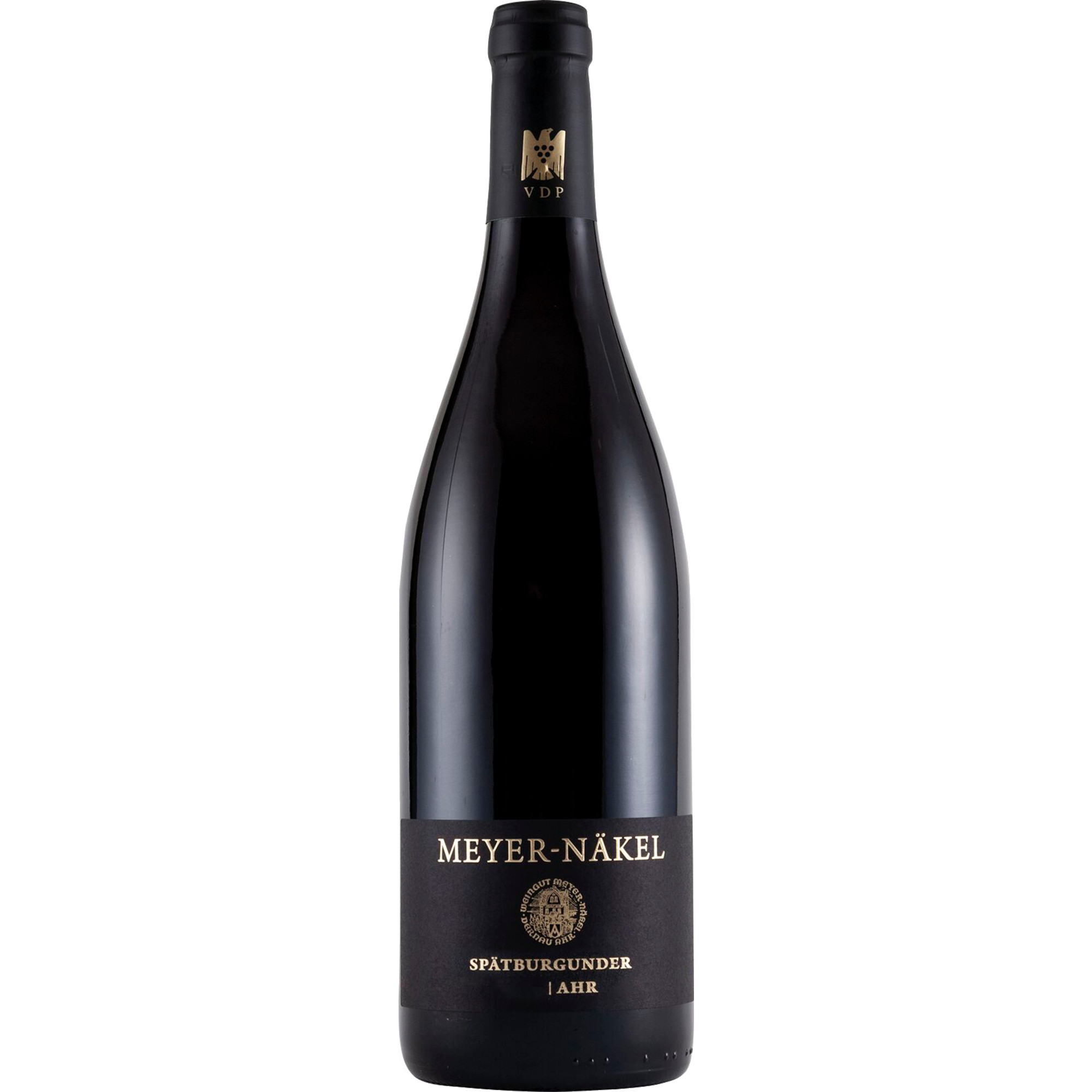 Meyer-Näkel Spätburgunder, Trocken, Ahr, Ahr, 2022, Rotwein