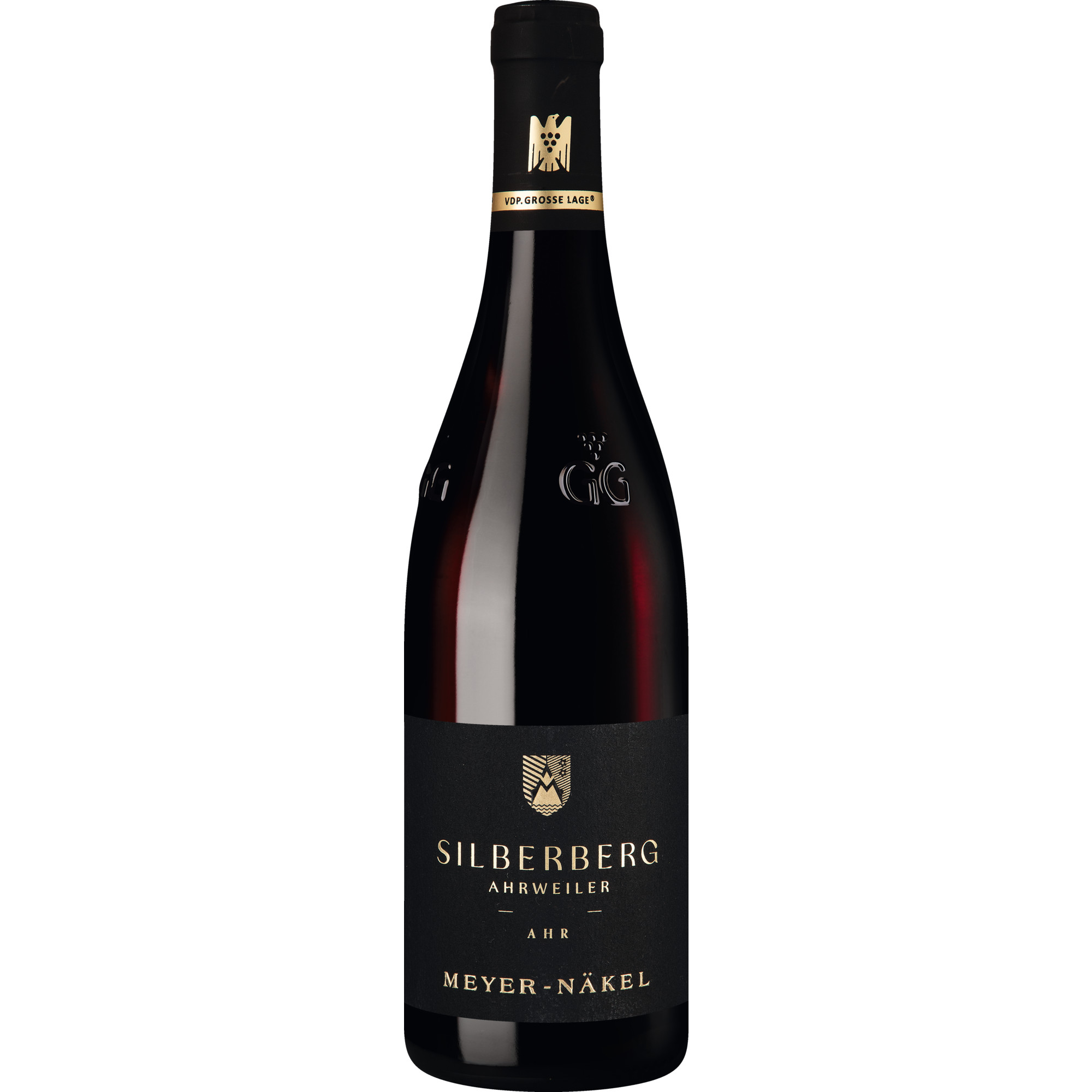 Meyer-Näkel Silberberg Spätburgunder GG, Trocken, Ahr, Ahr, 2023, Rotwein