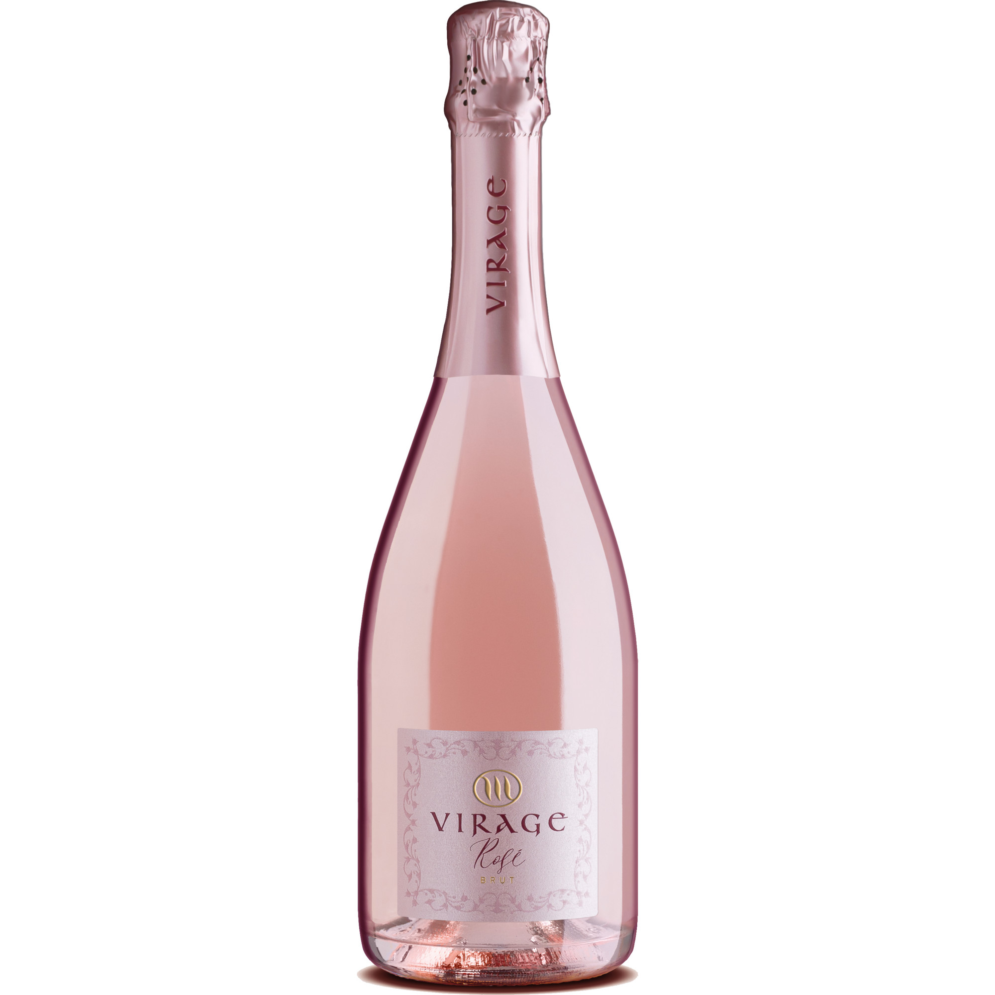 Image of Masottina Virage Rosé Brut Metodo Italiano