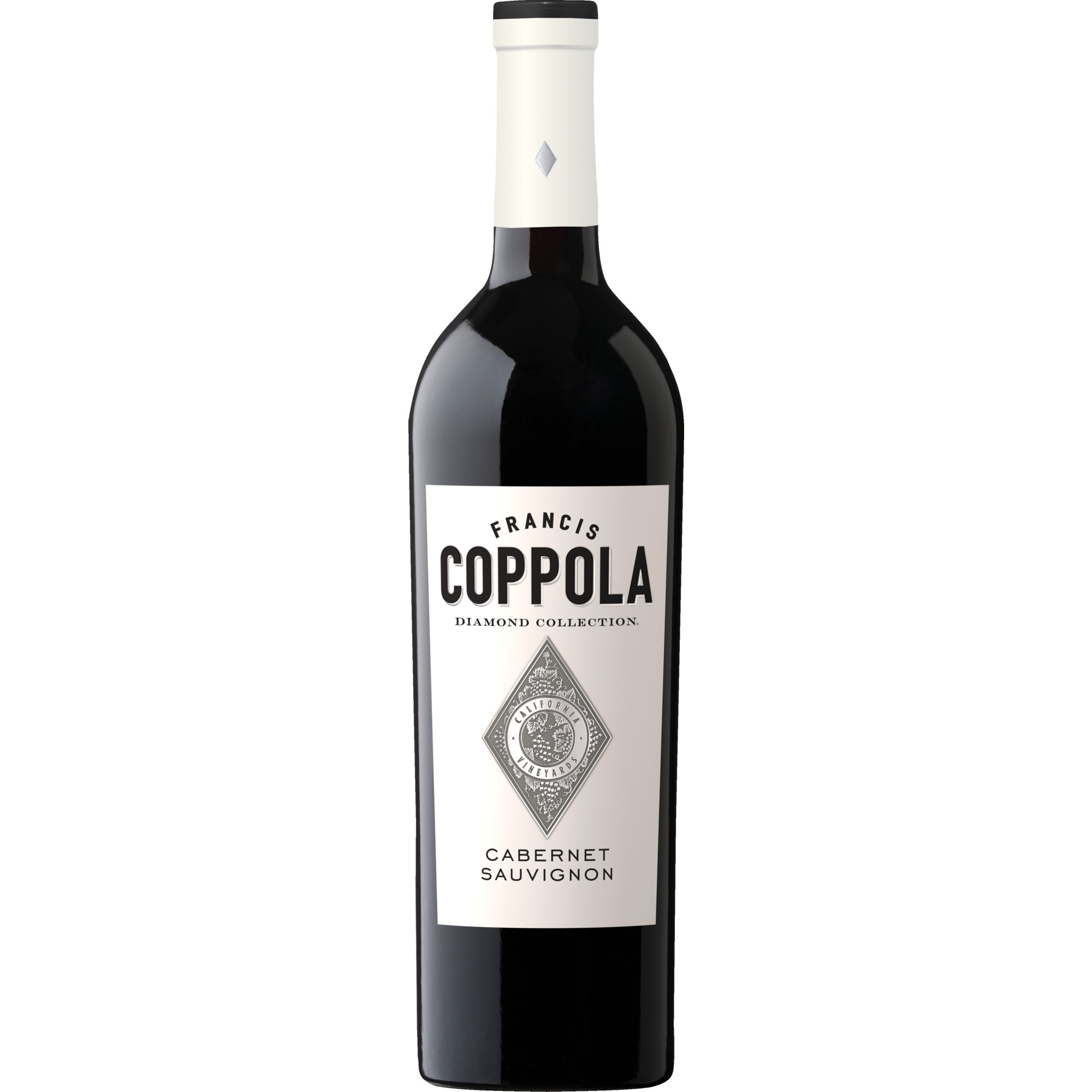 Diamond Collection Cabernet Sauvignon, California, Kalifornien, 2021, Rotwein